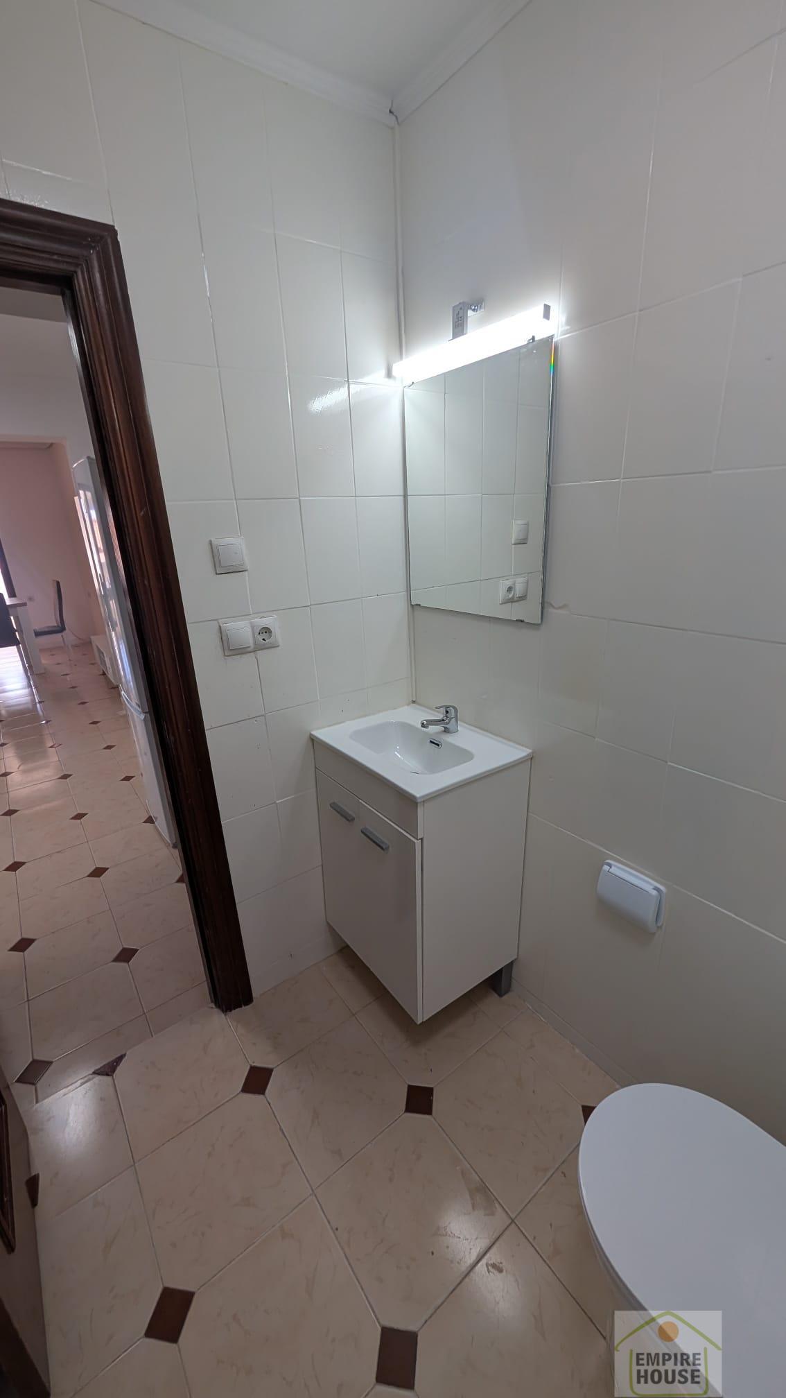Alquiler de piso en Silla
