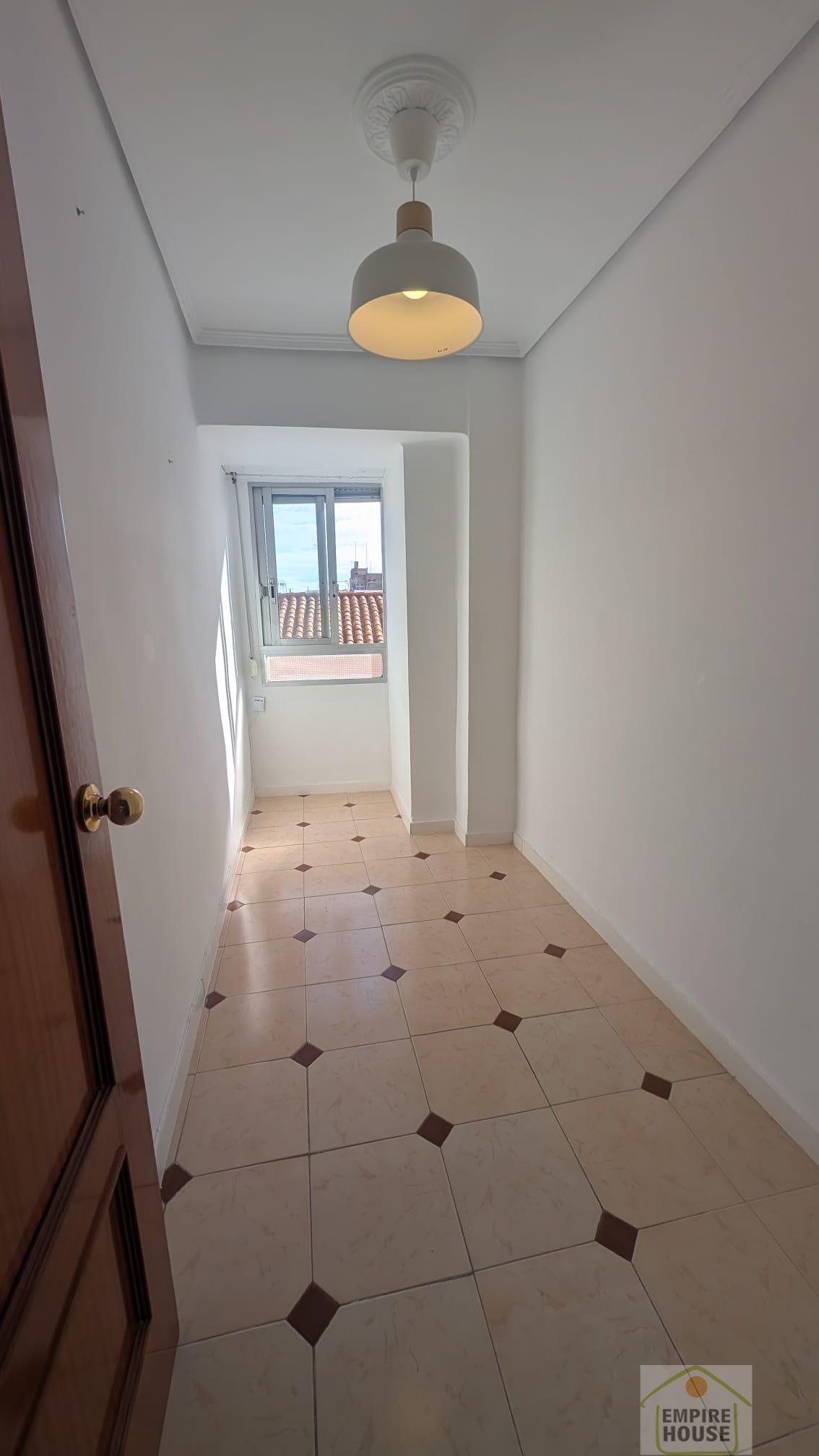 Alquiler de piso en Silla