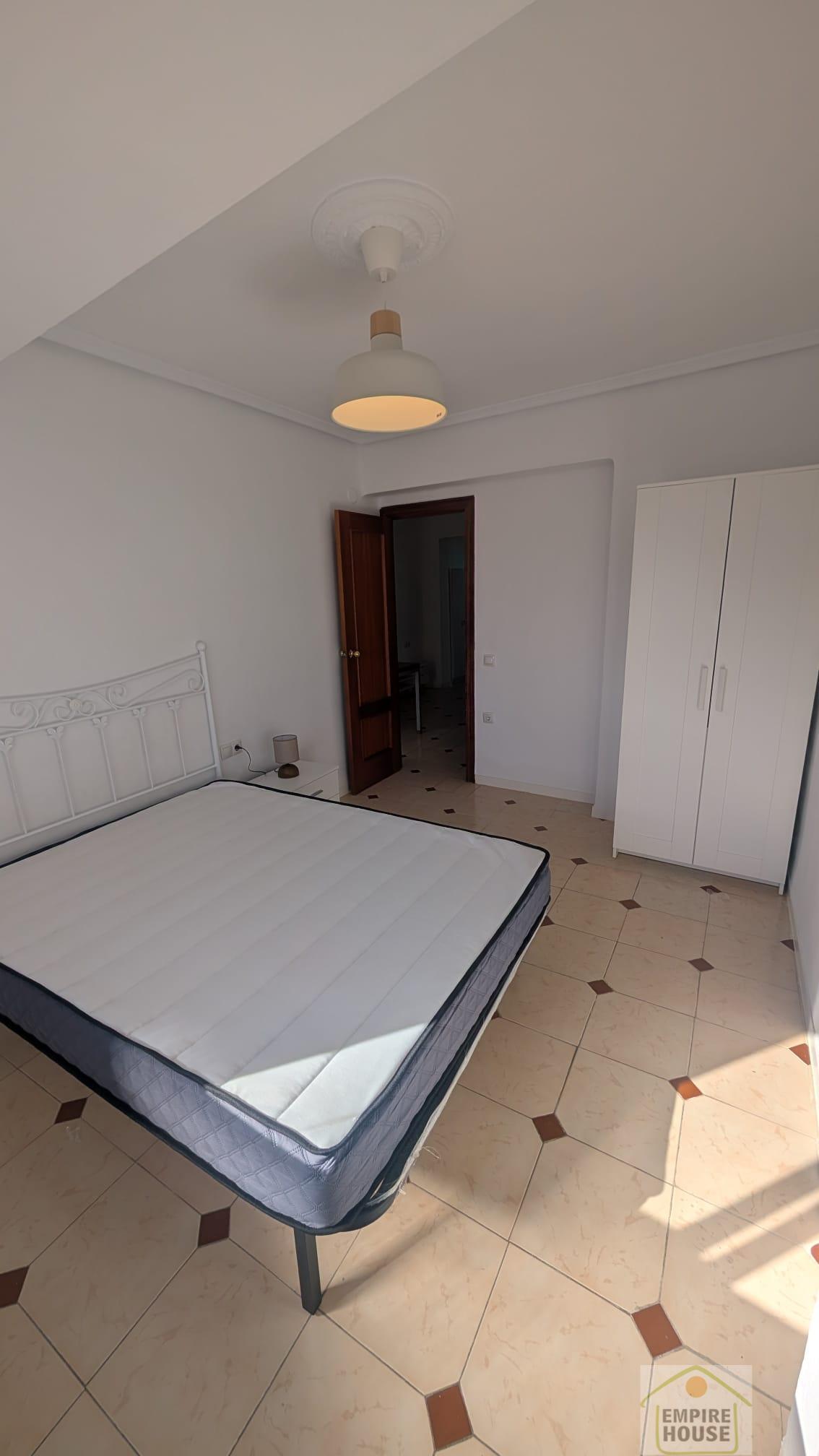 Alquiler de piso en Silla