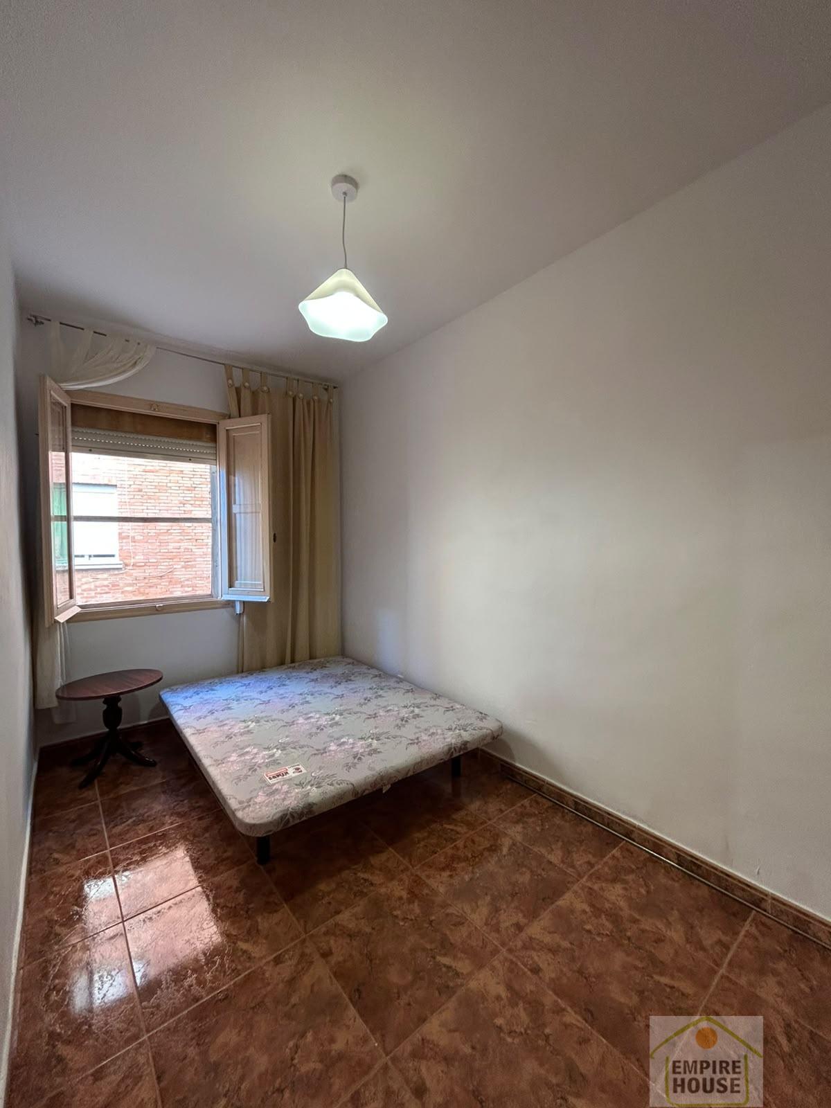 Alquiler de piso en Sueca