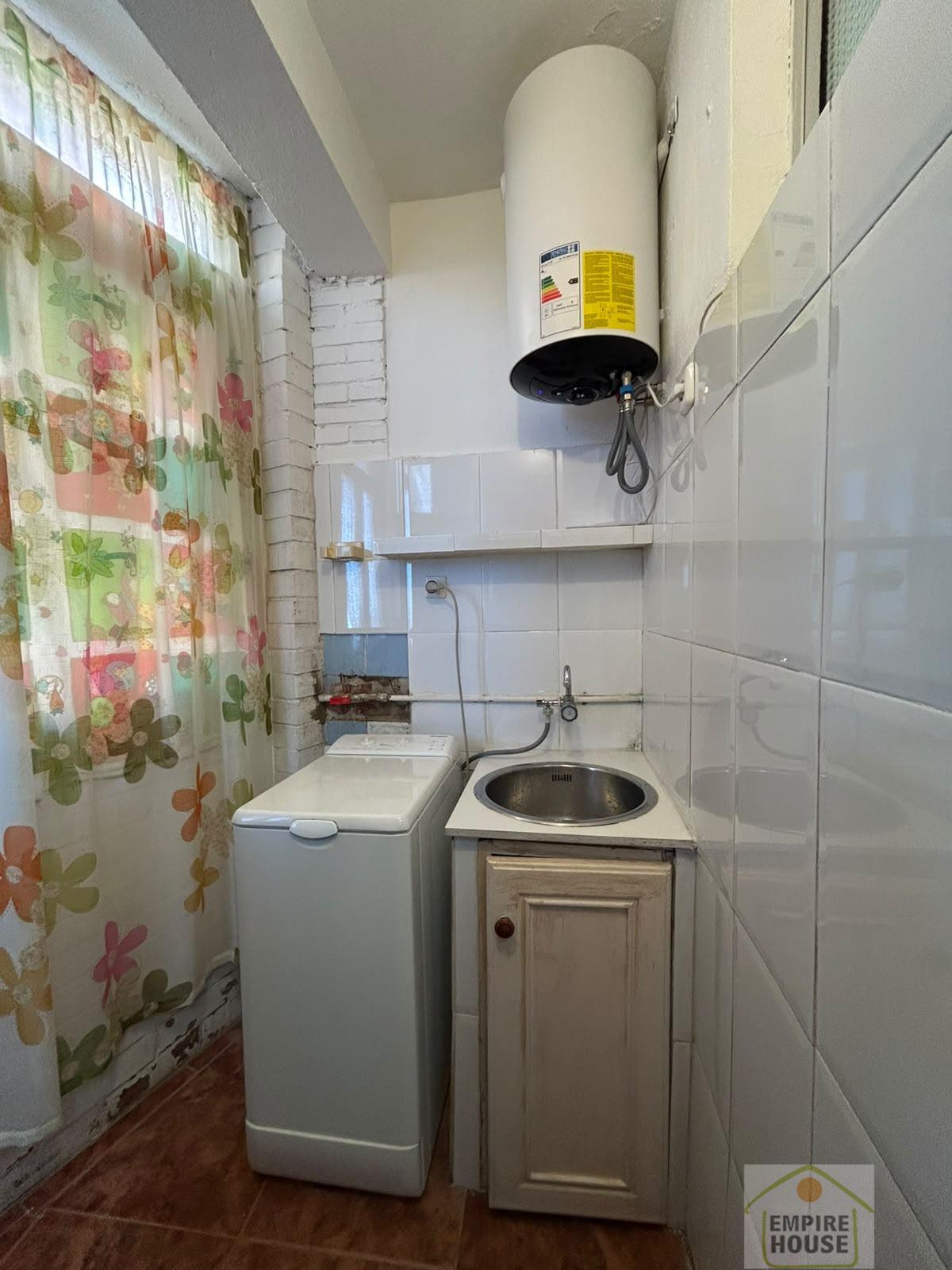 Alquiler de piso en Sueca
