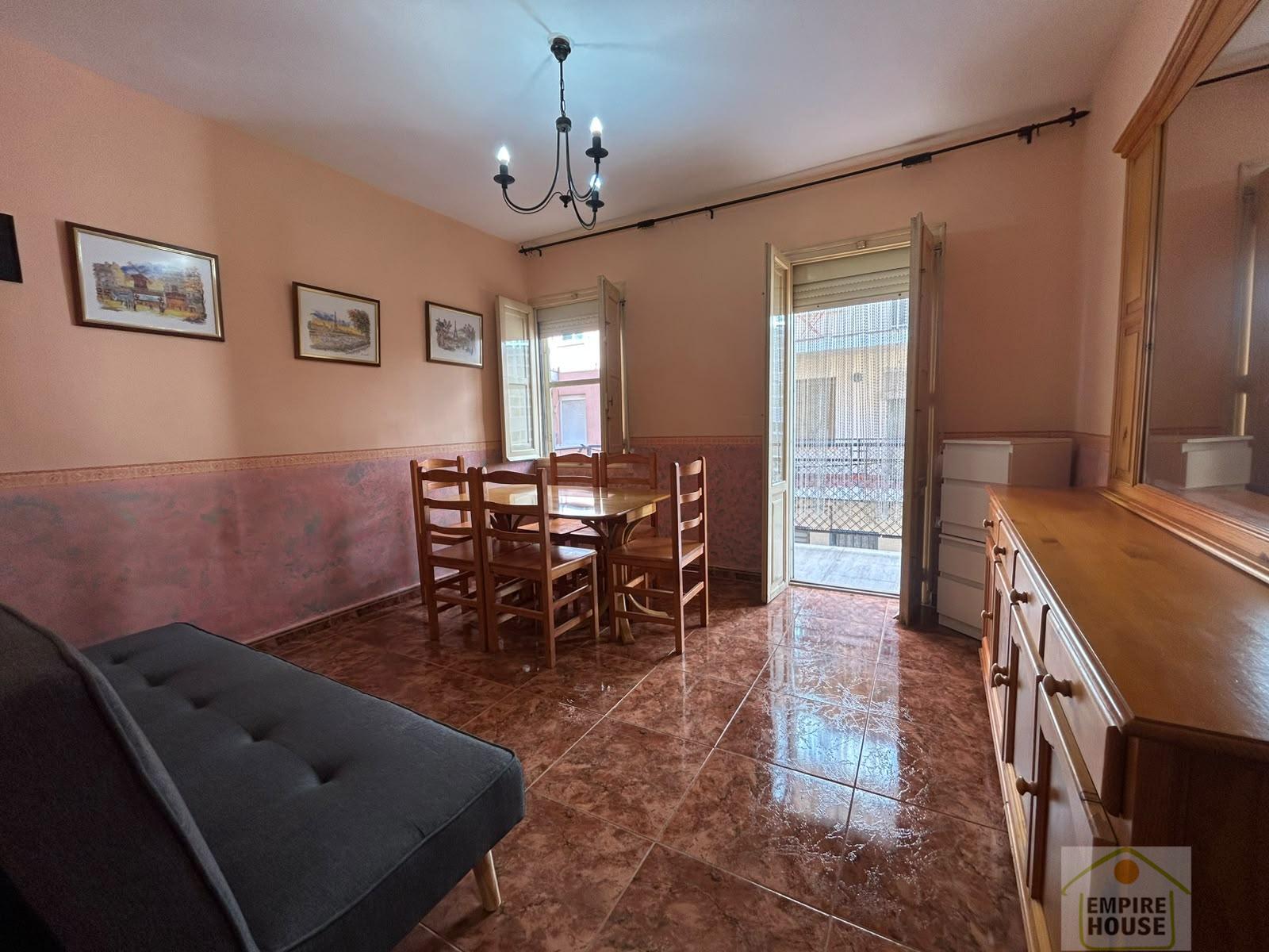Alquiler de piso en Sueca
