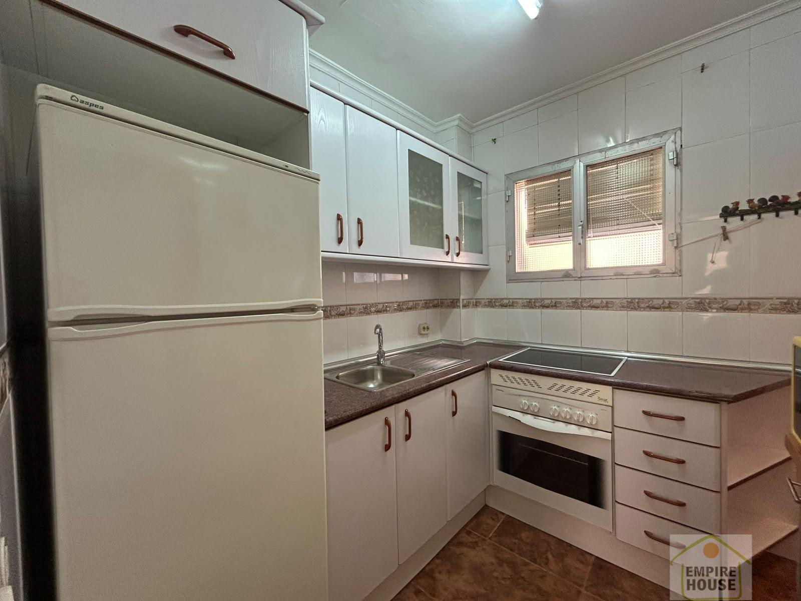 Alquiler de piso en Sueca