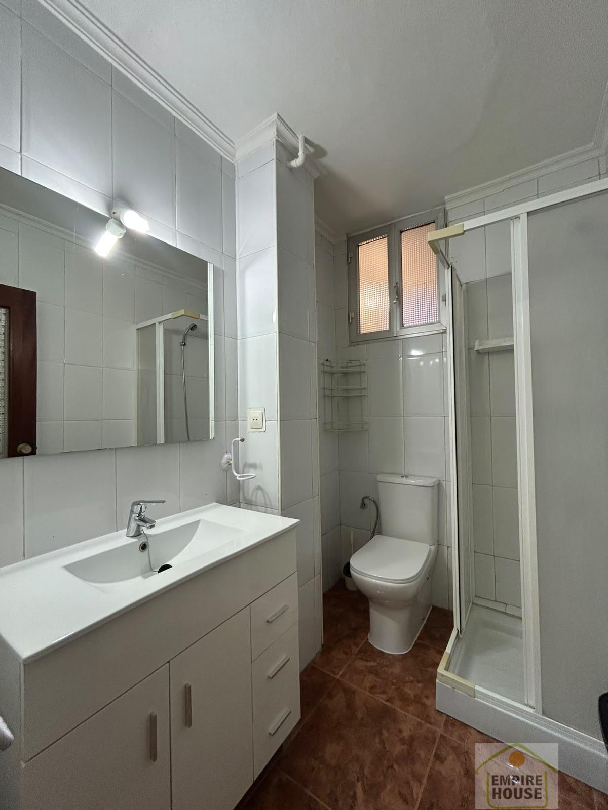 Alquiler de piso en Sueca