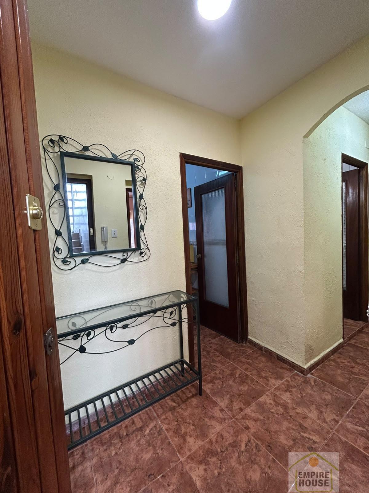Alquiler de piso en Sueca