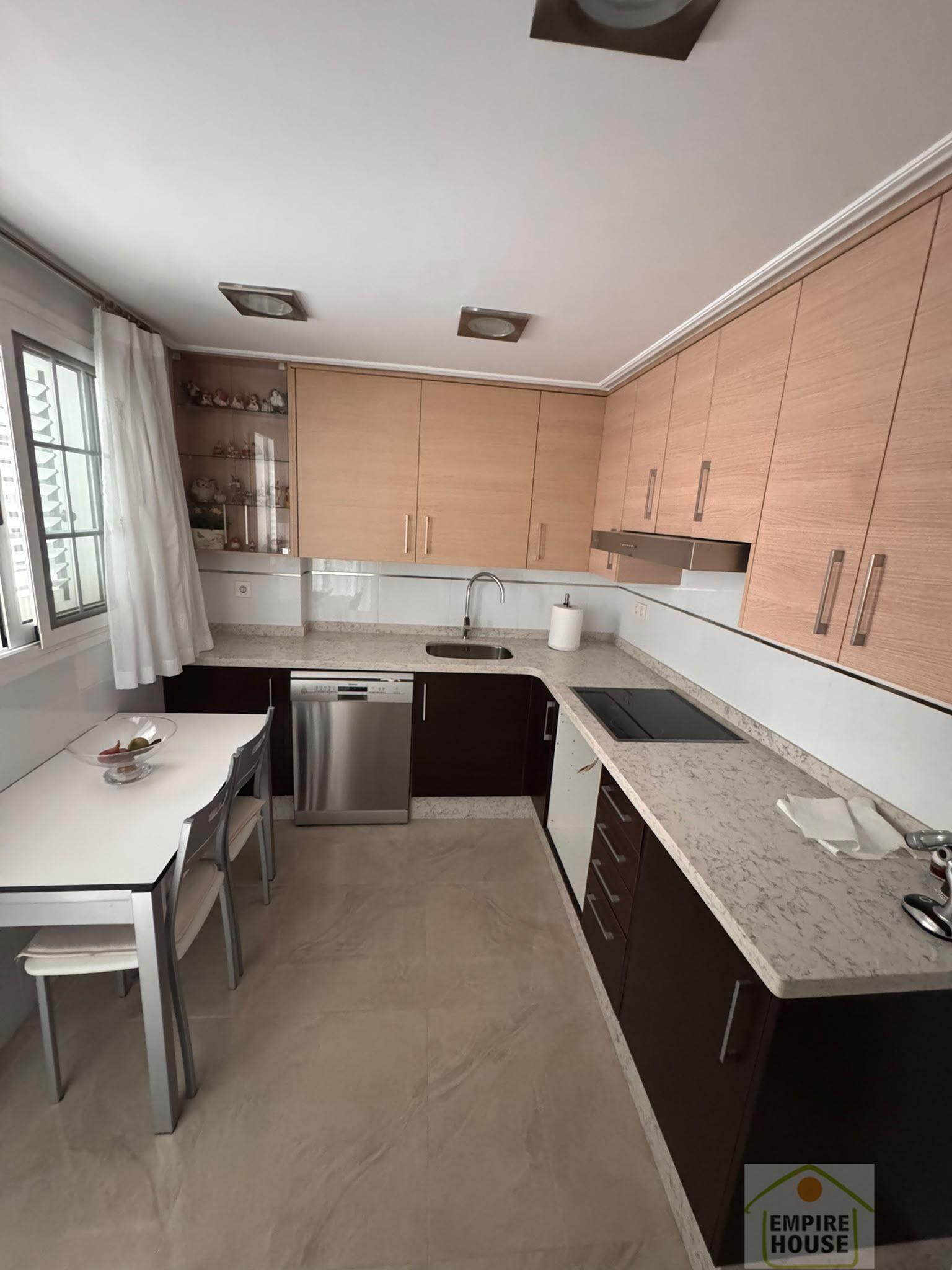 Venta de piso en Chilches