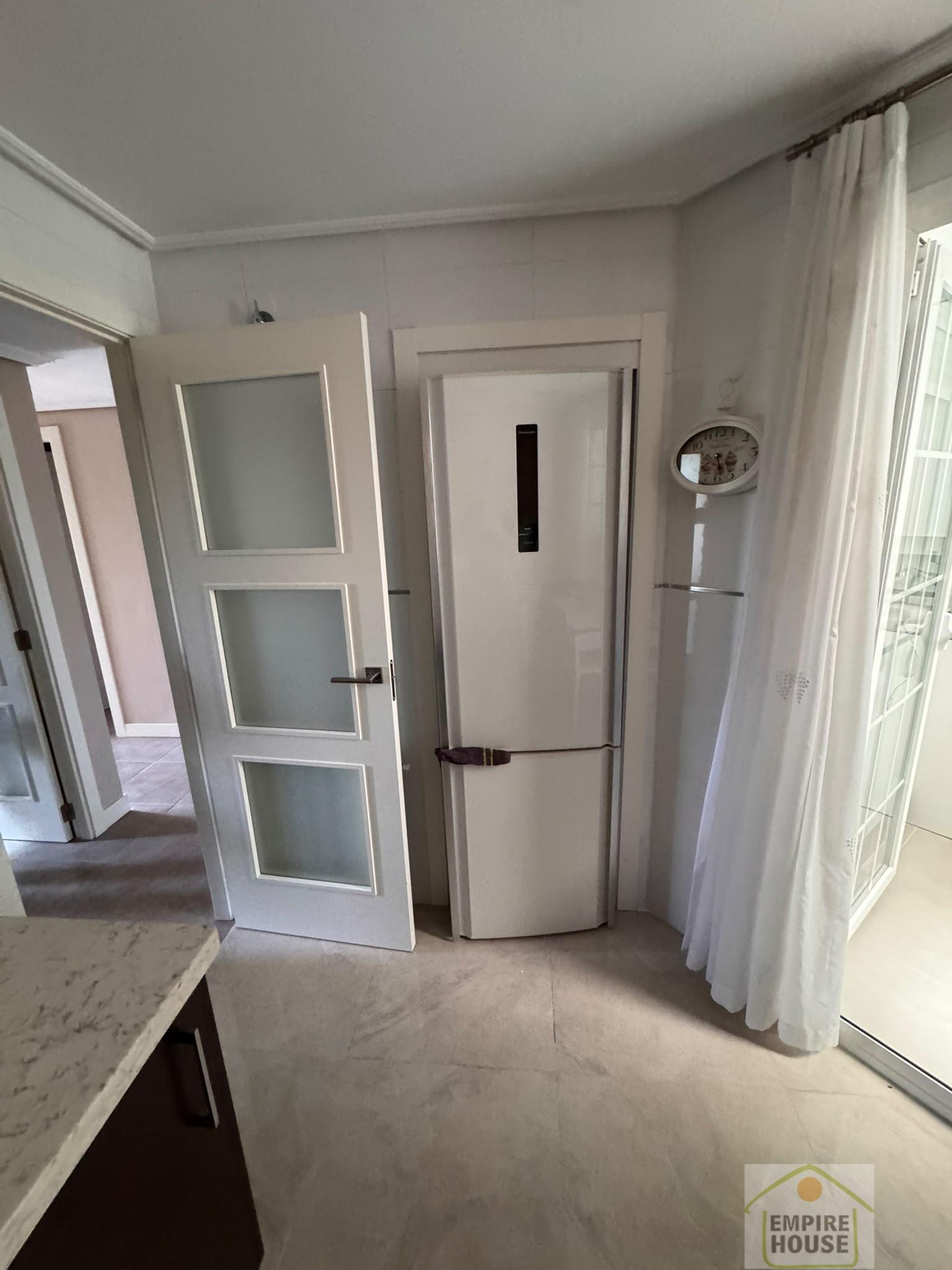 Venta de piso en Chilches
