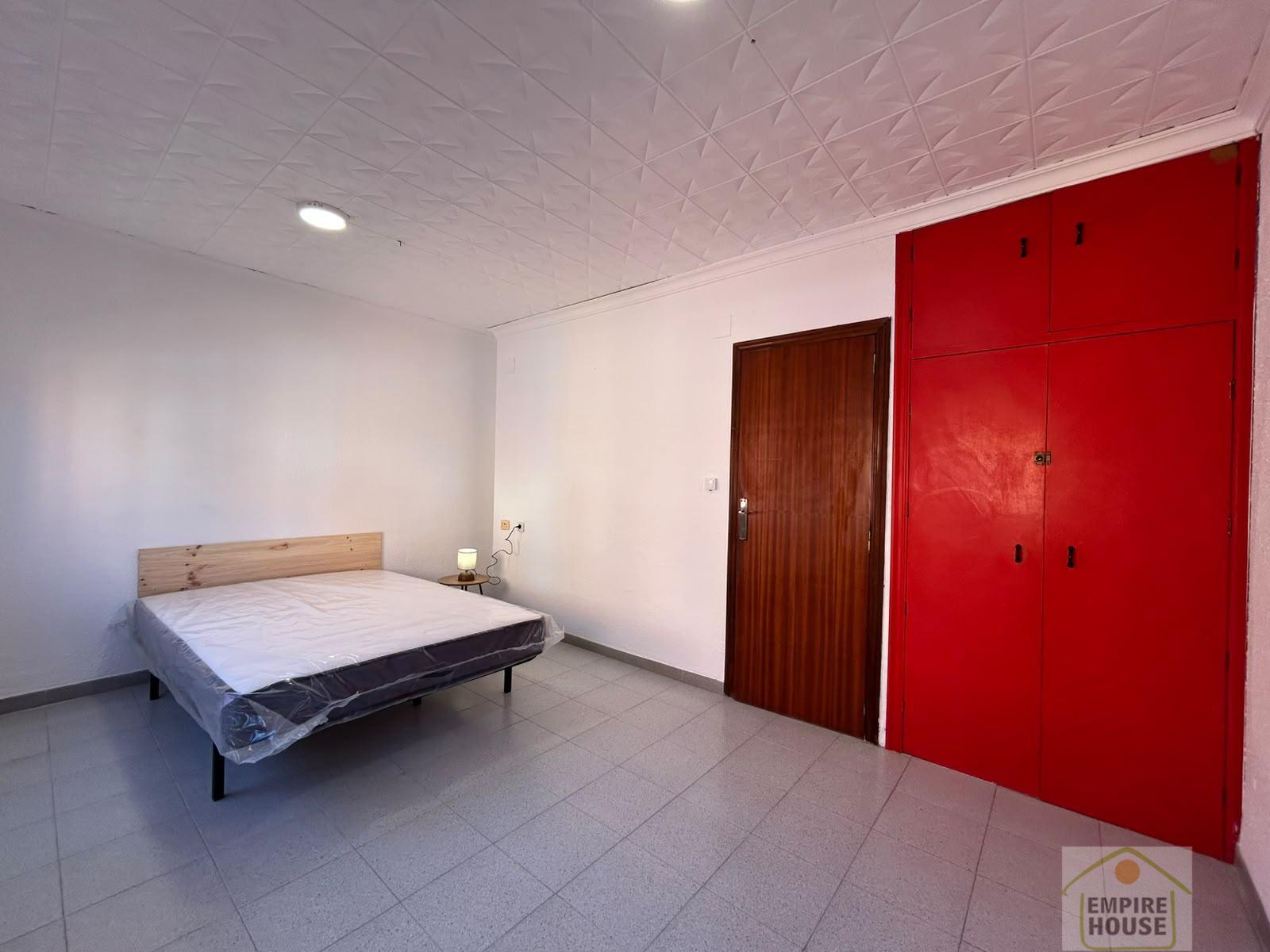 Alquiler de piso en Alzira