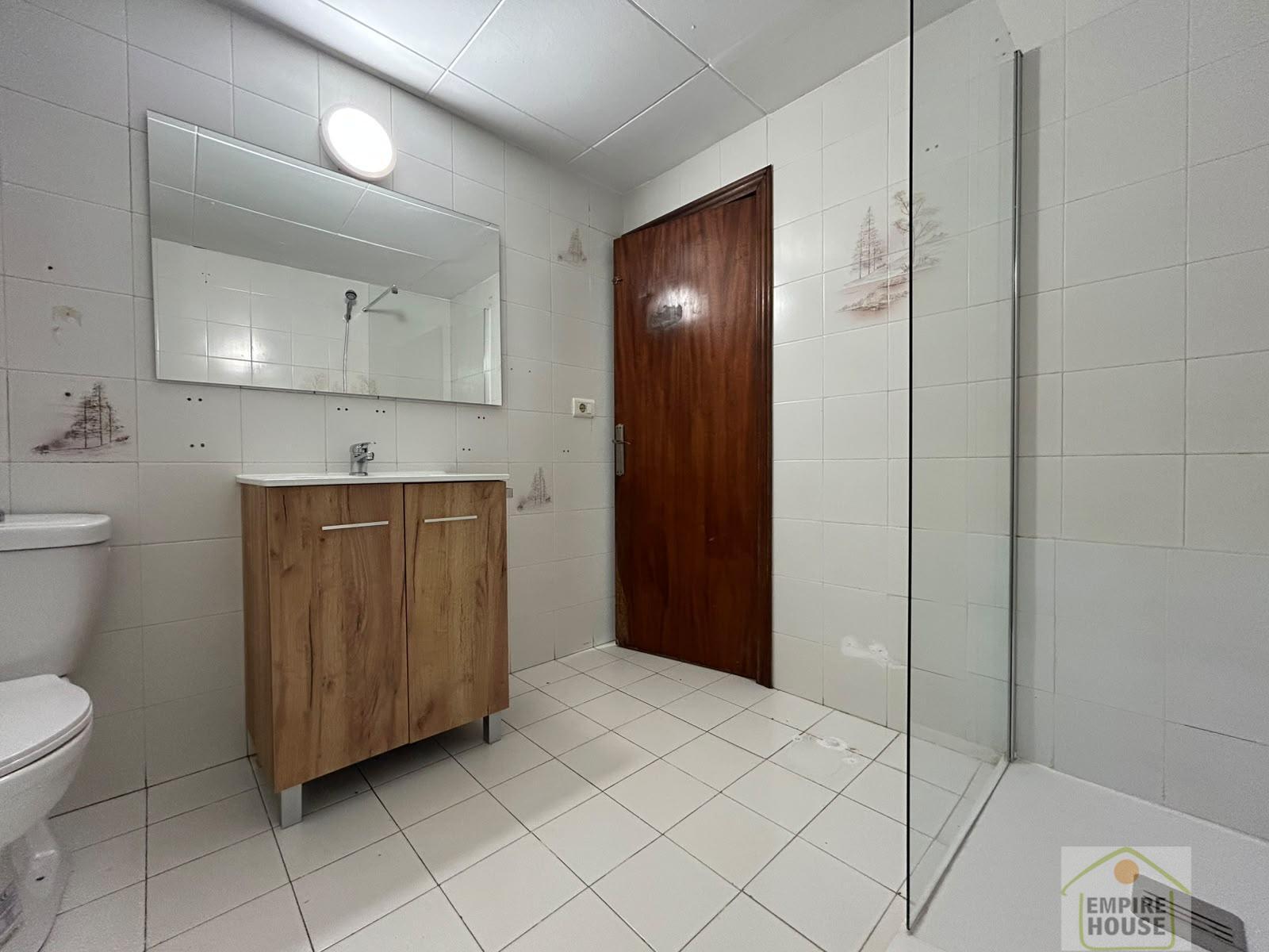 Alquiler de piso en Alzira