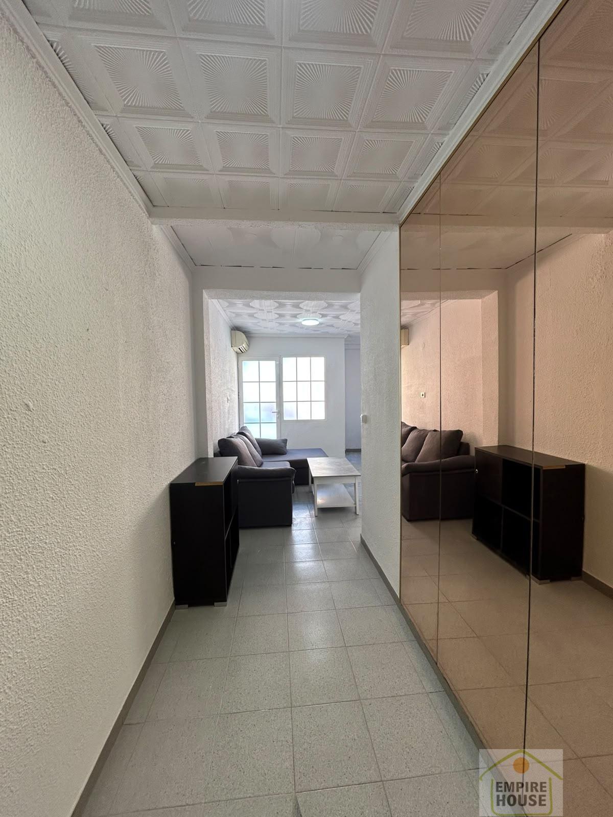 Alquiler de piso en Alzira