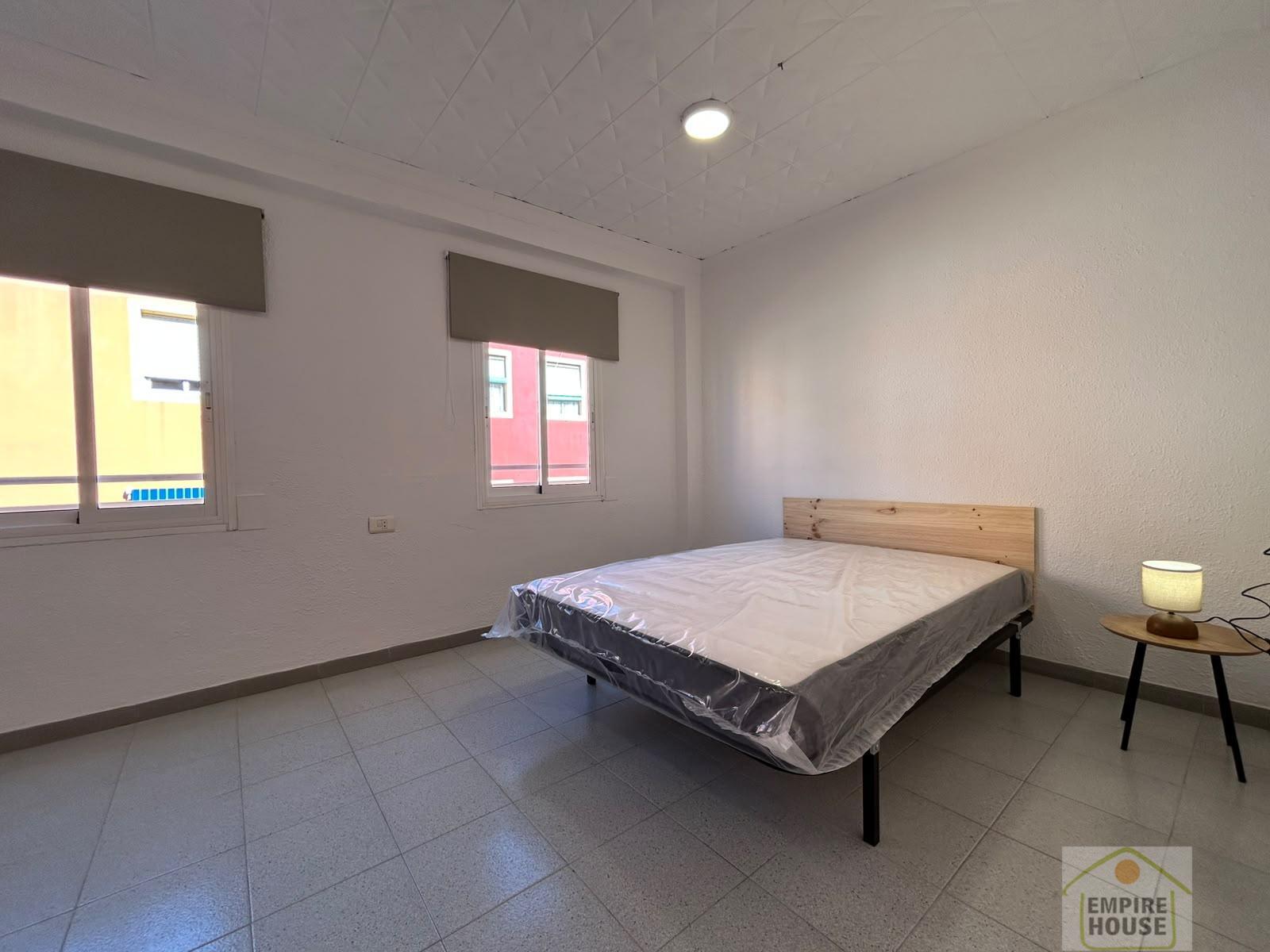 Alquiler de piso en Alzira