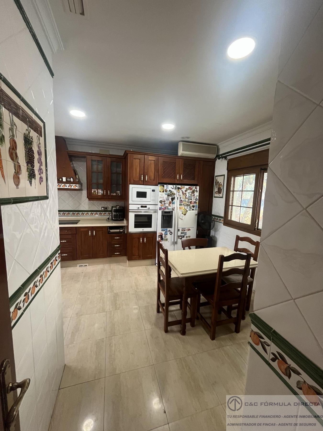 Venta de chalet en Cartaya