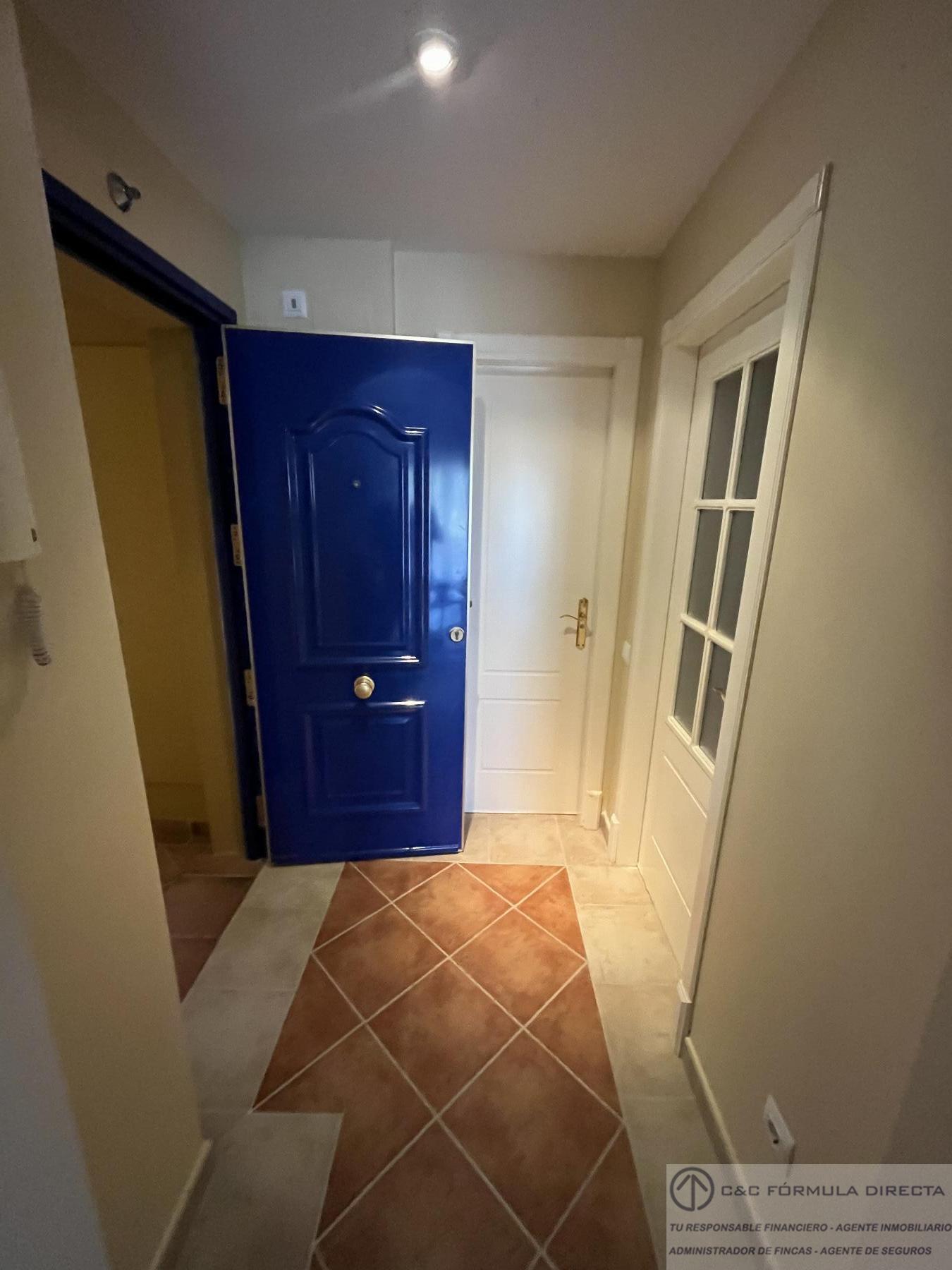 Alquiler de piso en Ayamonte