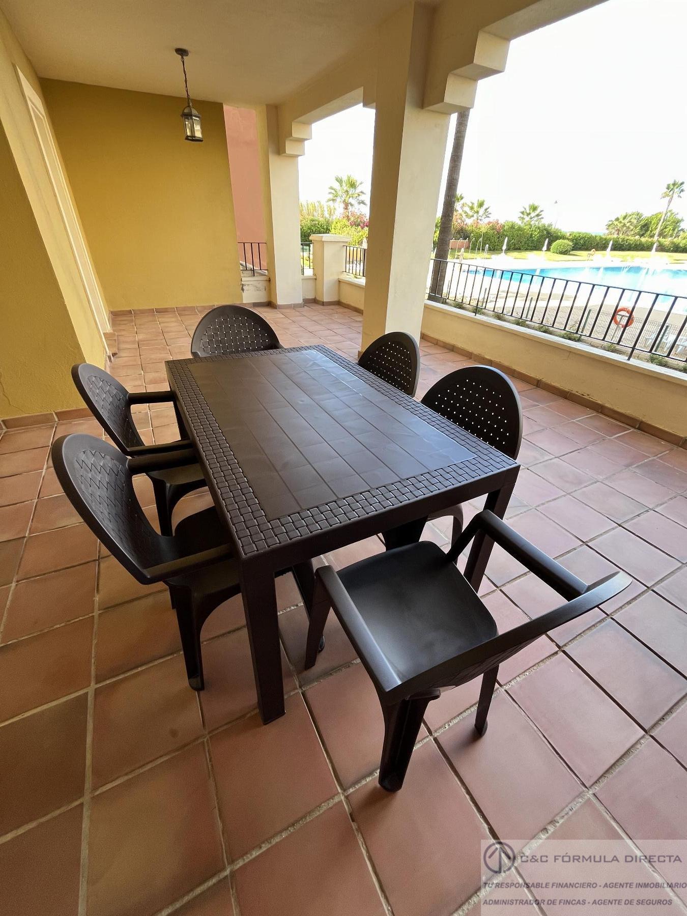 Alquiler de piso en Ayamonte