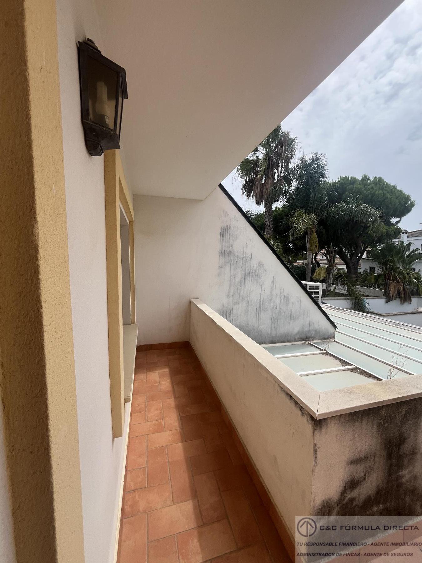 Venta de chalet en Cartaya