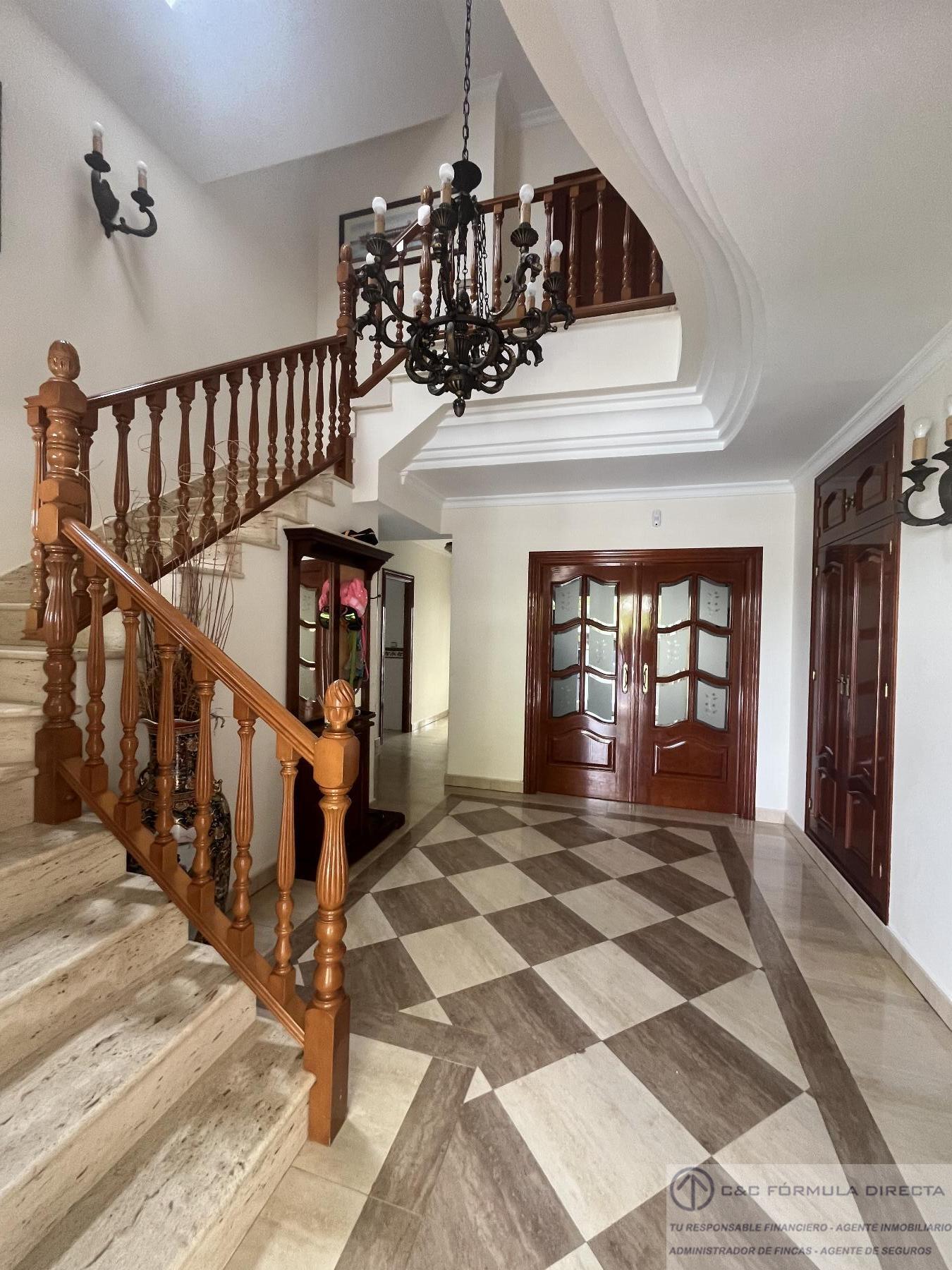 Venta de chalet en Cartaya