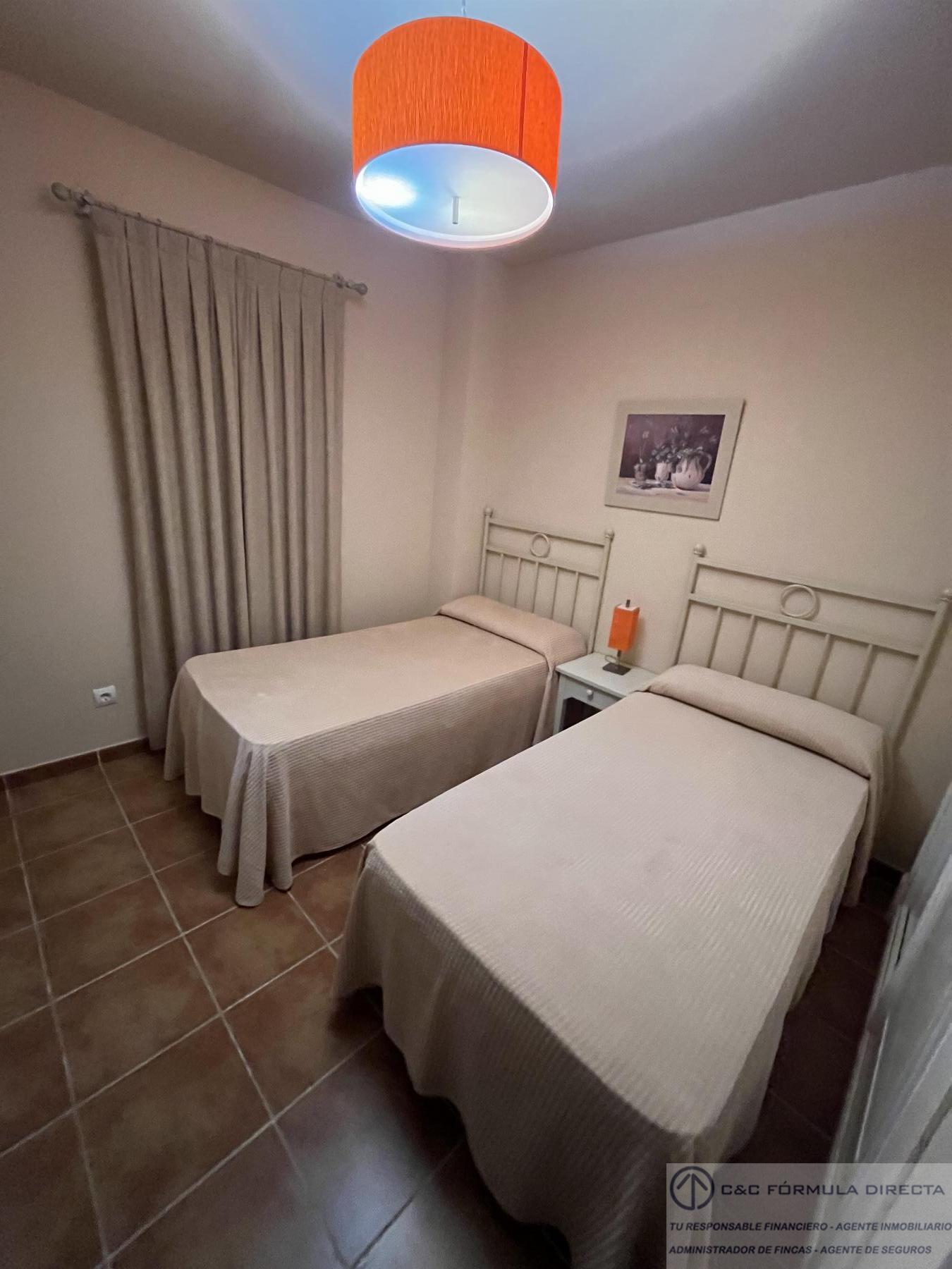 Alquiler de piso en Ayamonte