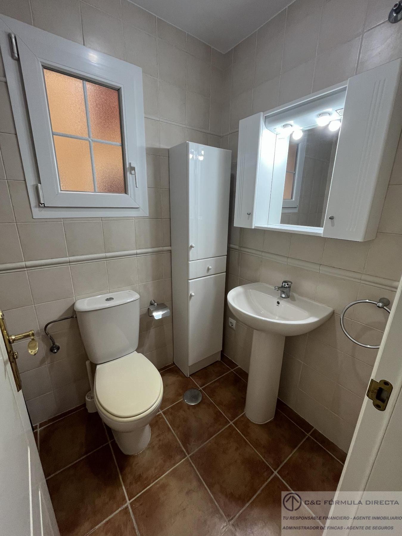 Alquiler de piso en Ayamonte