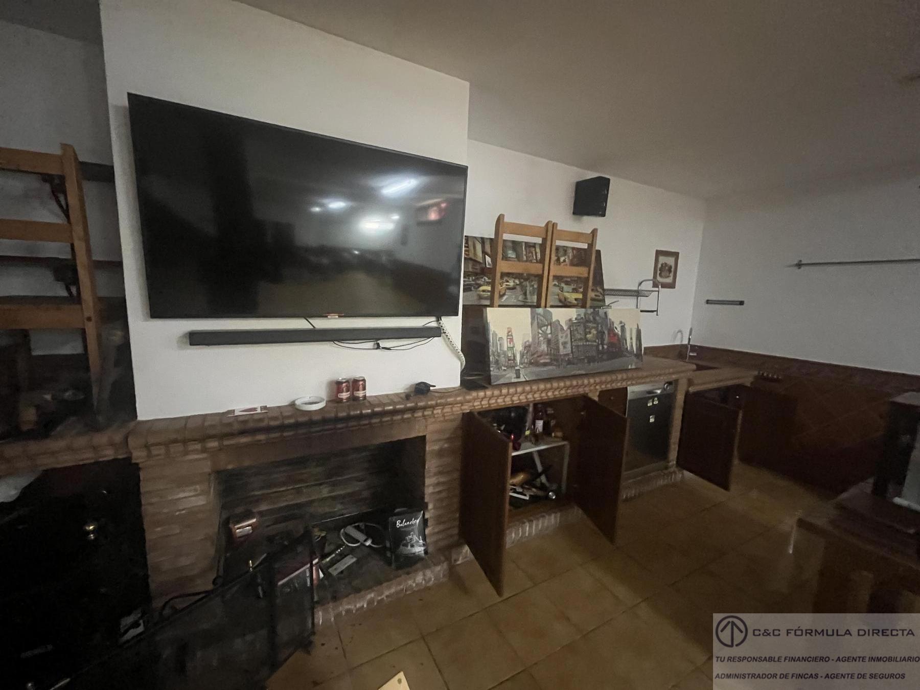 Venta de chalet en Cartaya
