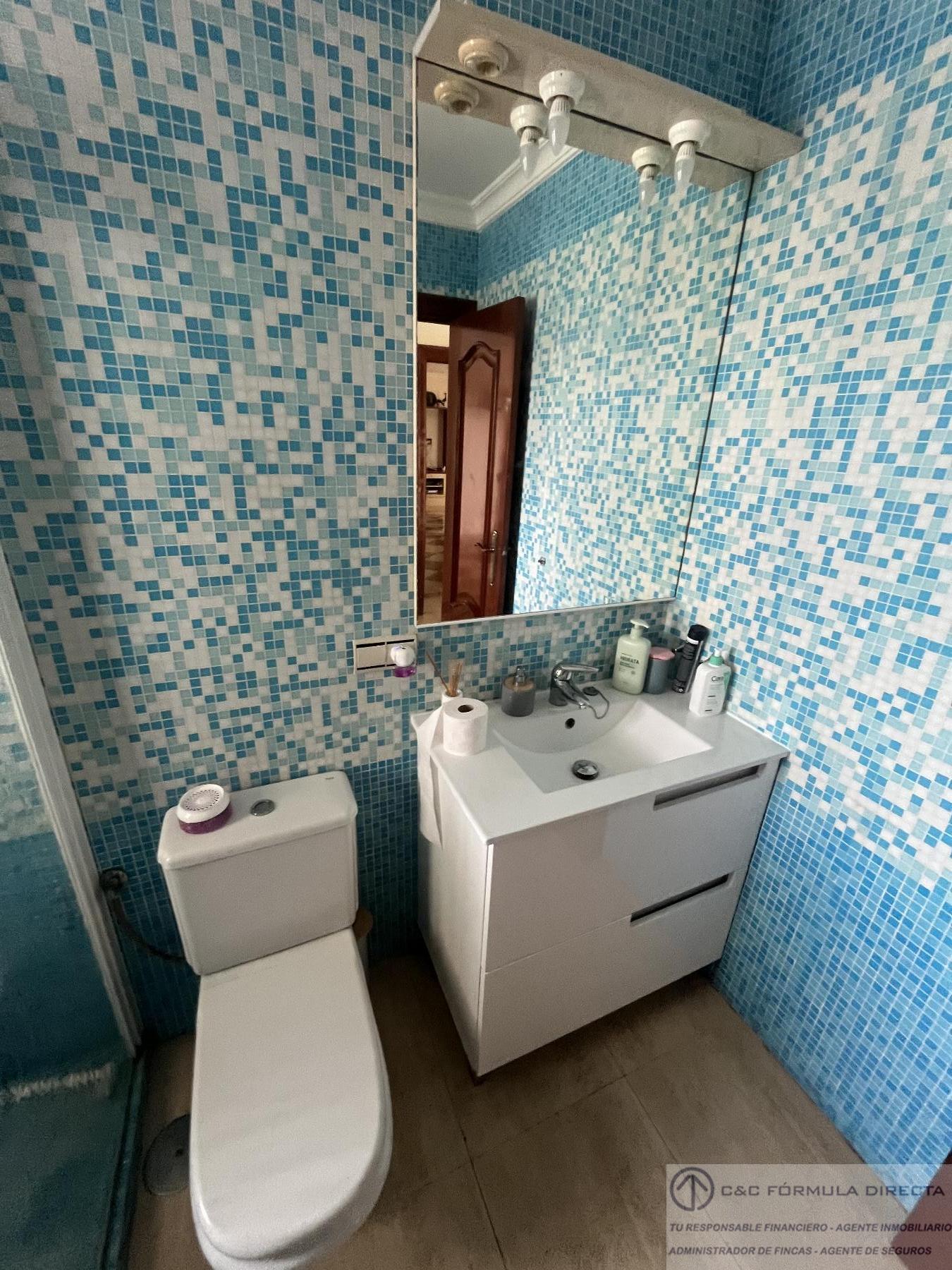 Venta de chalet en Cartaya