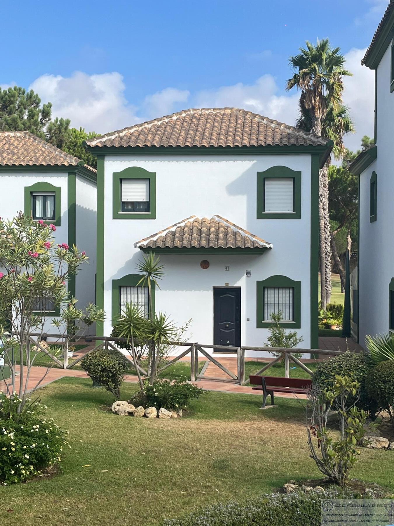 Venta de casa en Lepe