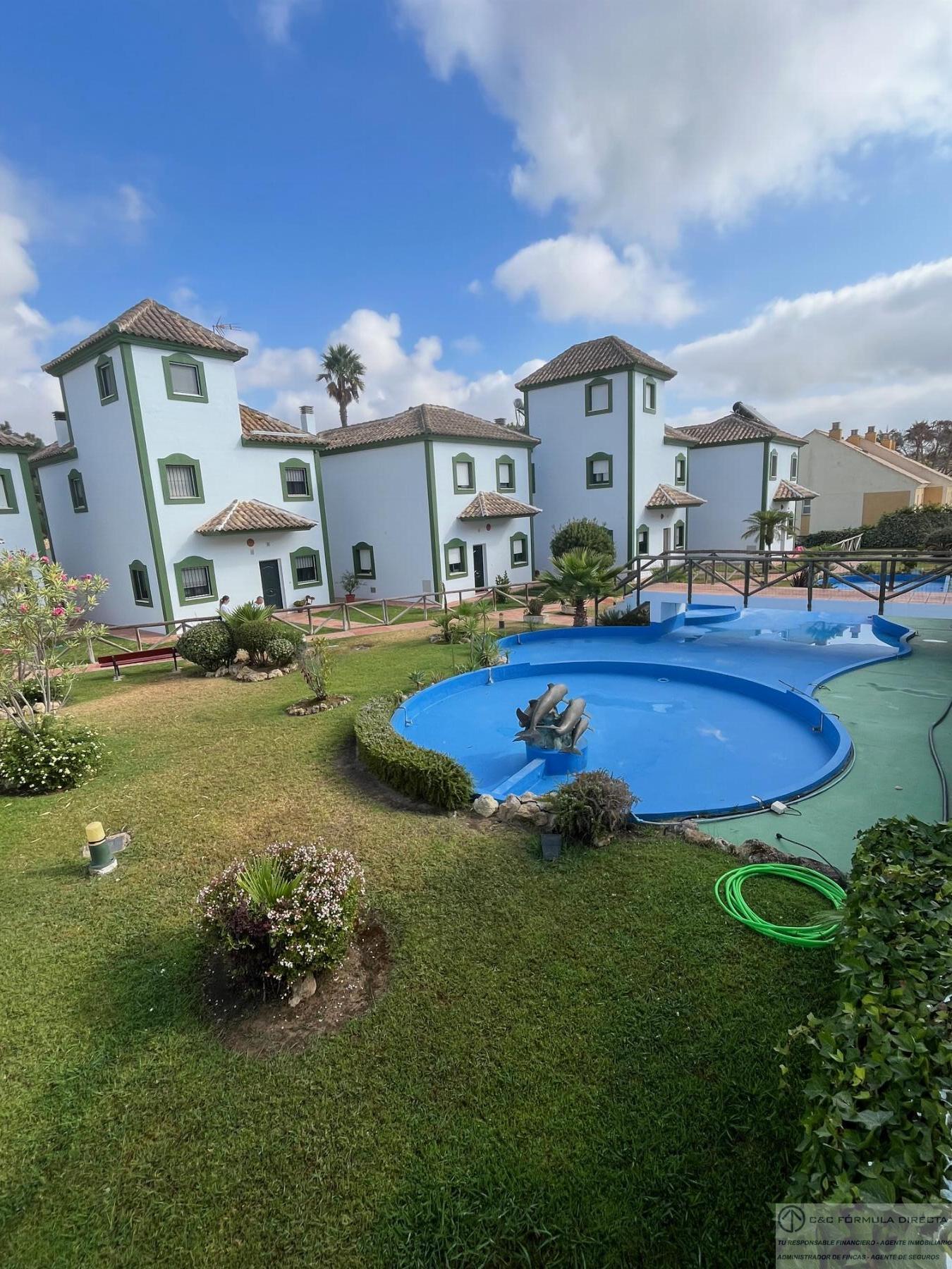 Venta de casa en Lepe