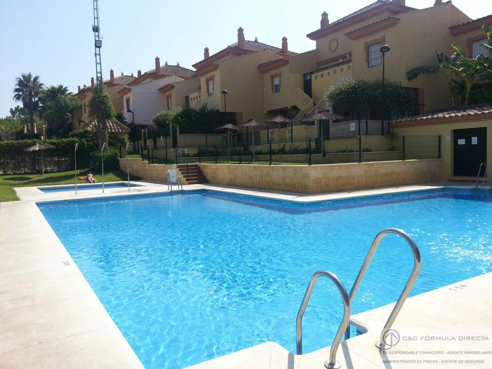 Alquiler de apartamento en Lepe