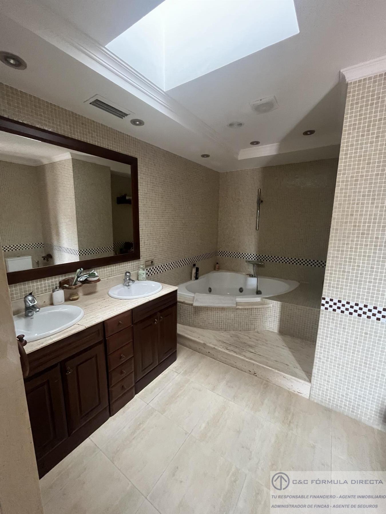 Venta de chalet en Cartaya
