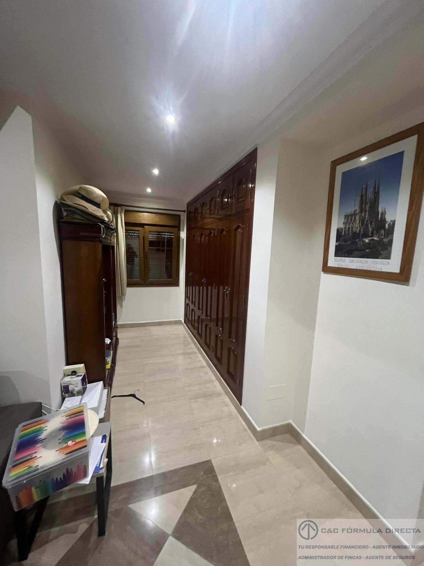 Venta de chalet en Cartaya