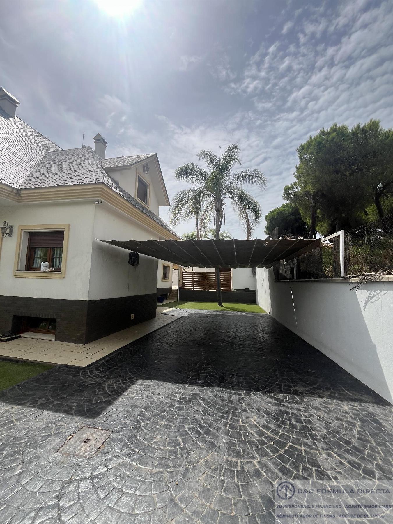 Venta de chalet en Cartaya