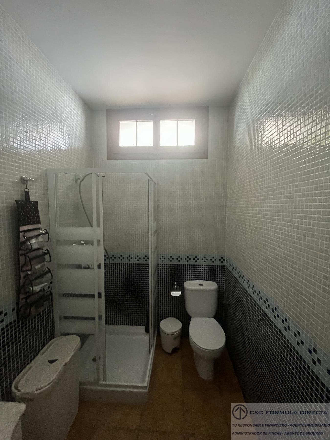 Venta de chalet en Cartaya