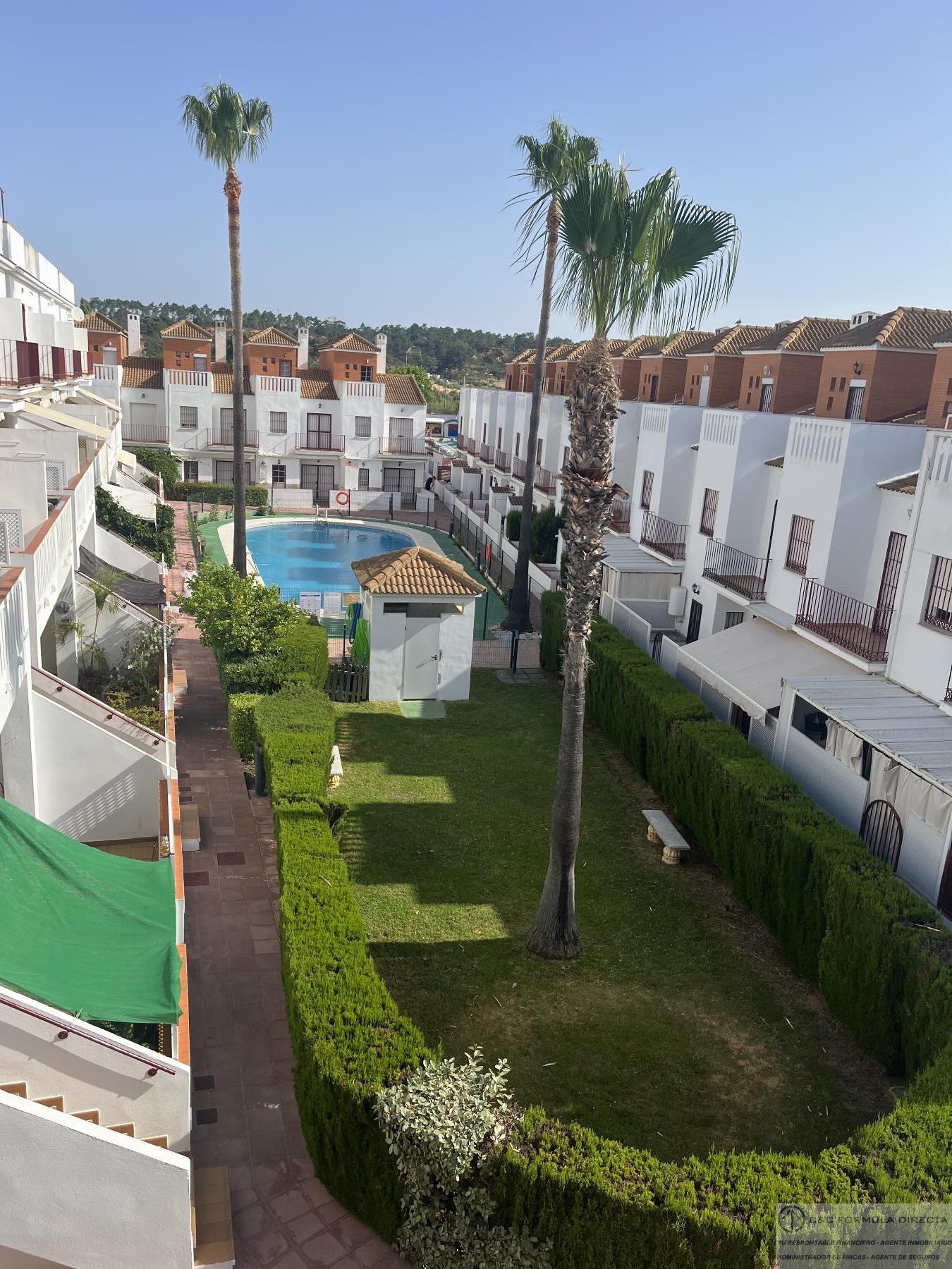 Venta de dúplex en Lepe
