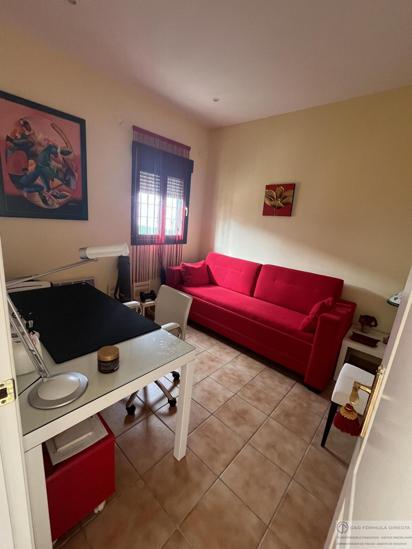 Venta de casa en Lepe