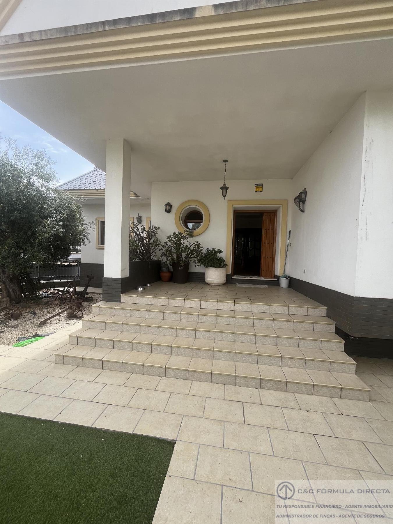 Venta de chalet en Cartaya