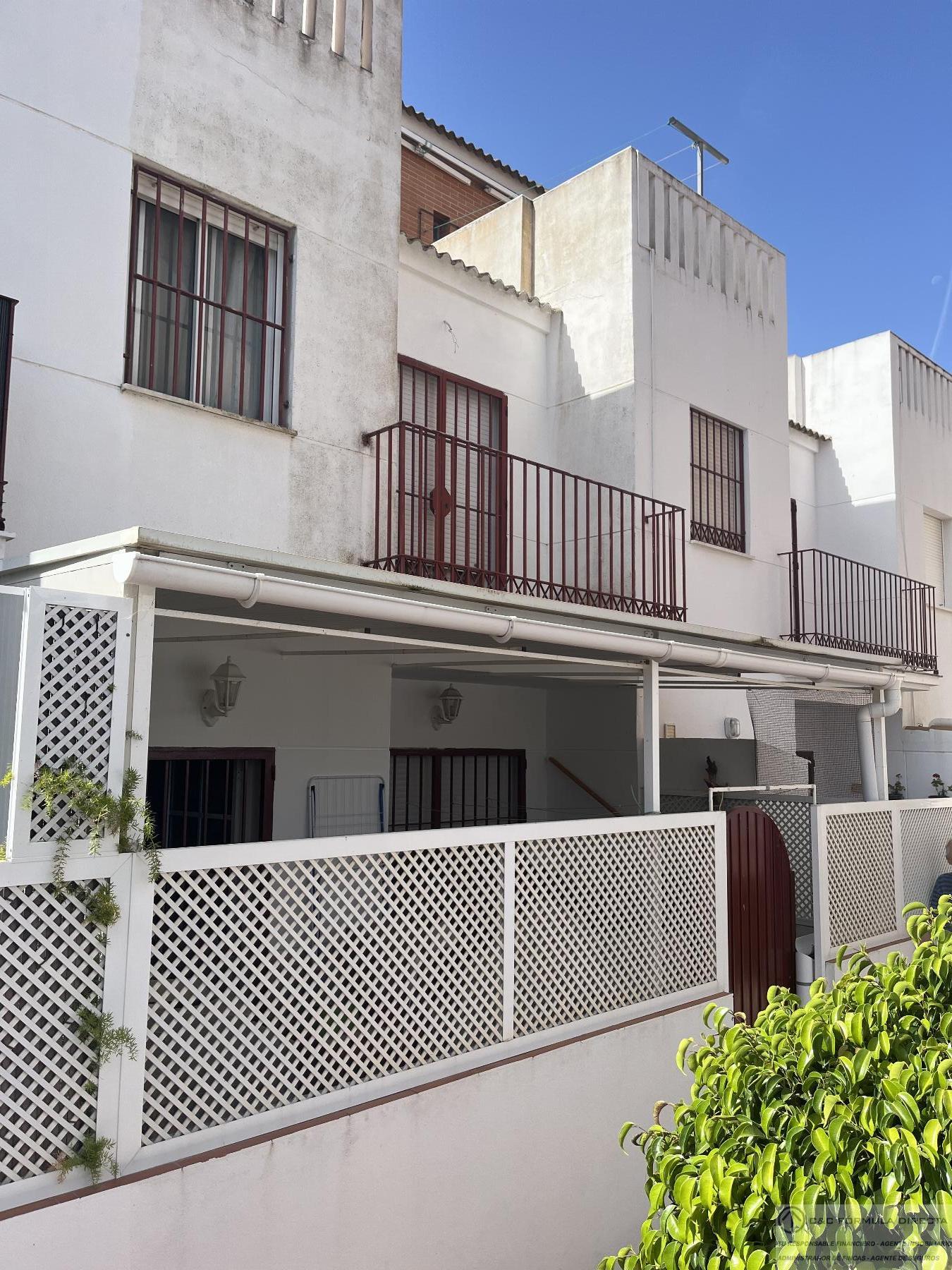 Venta de dúplex en Lepe