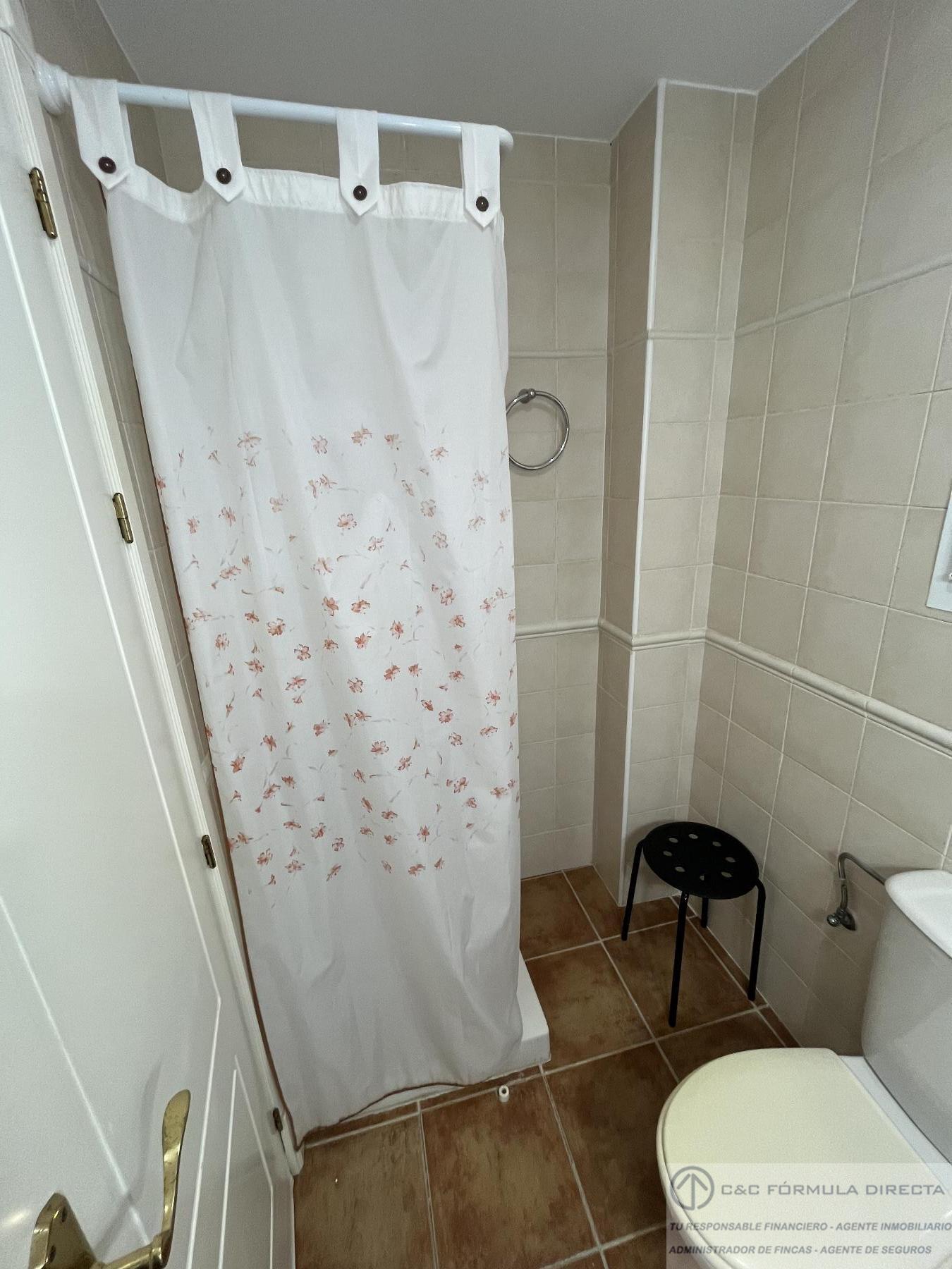 Alquiler de piso en Ayamonte