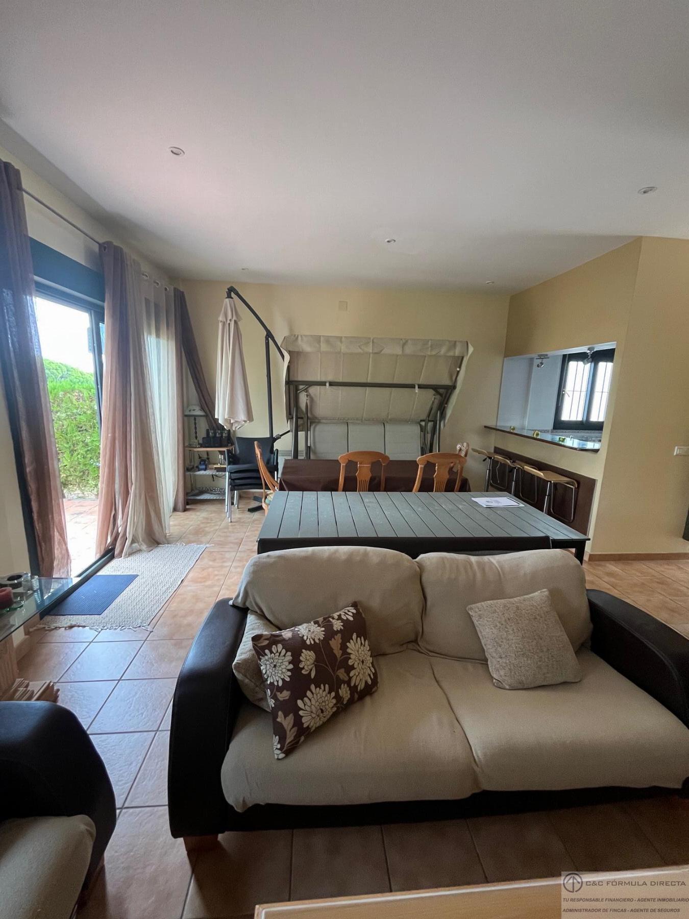Venta de casa en Lepe