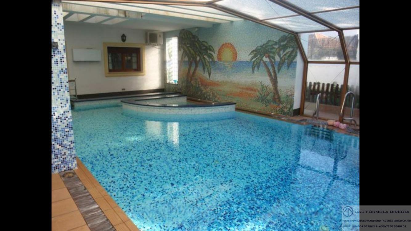 Venta de chalet en Cartaya