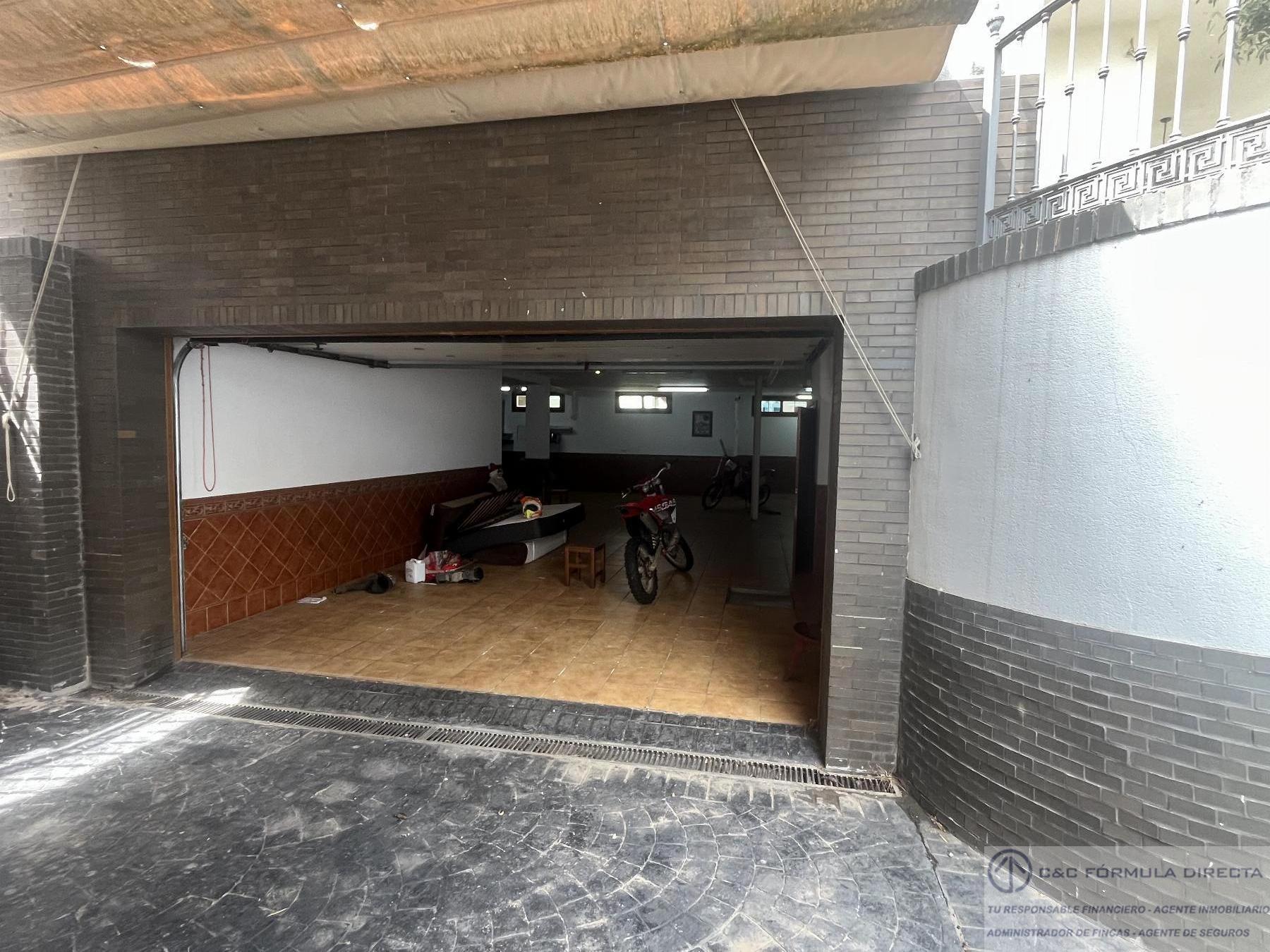 Venta de chalet en Cartaya