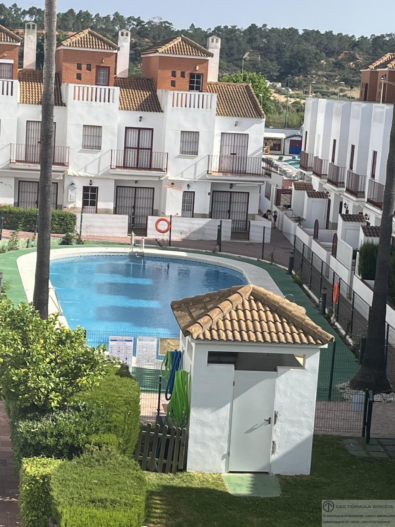 Venta de dúplex en Lepe