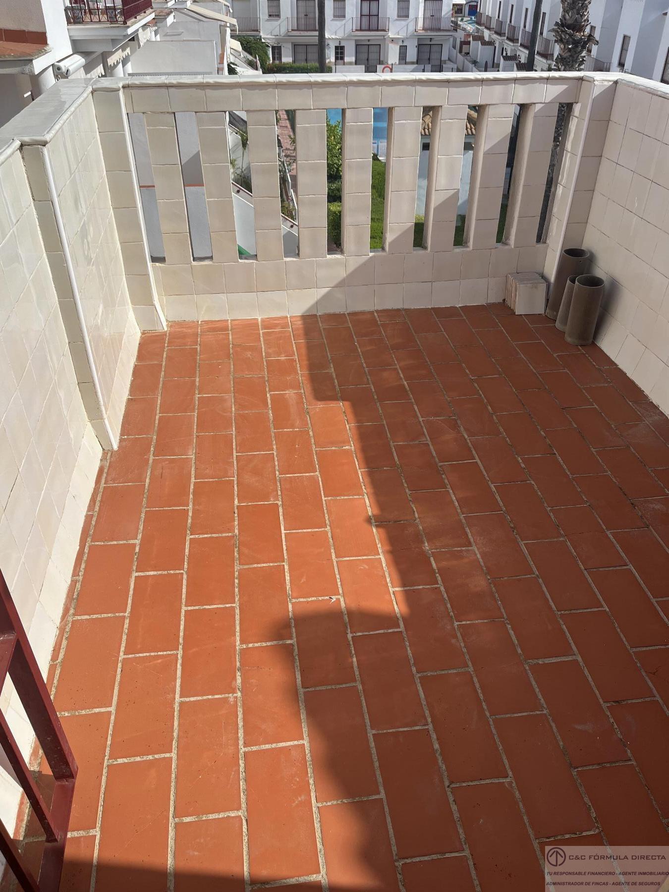 Venta de dúplex en Lepe