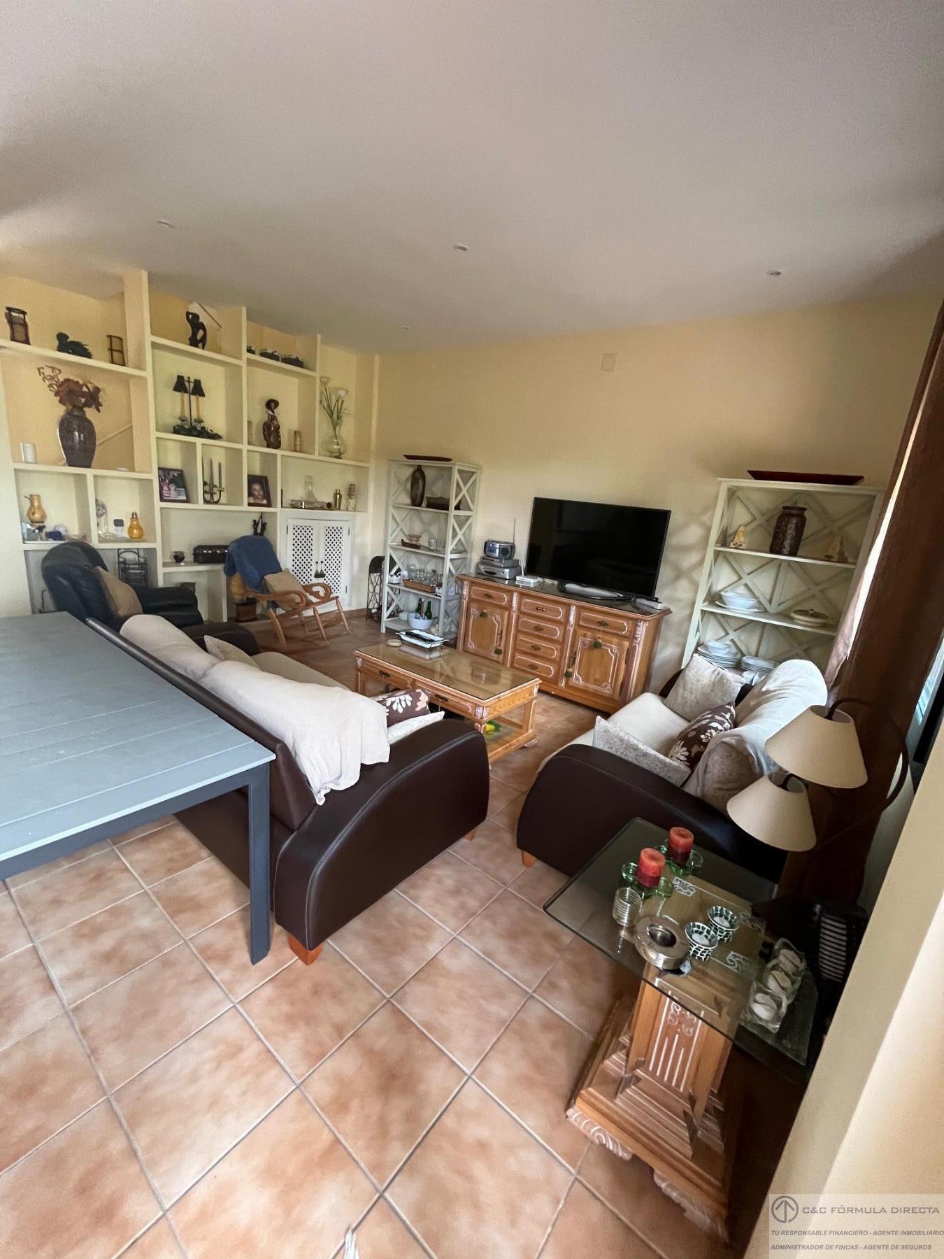 Venta de casa en Lepe