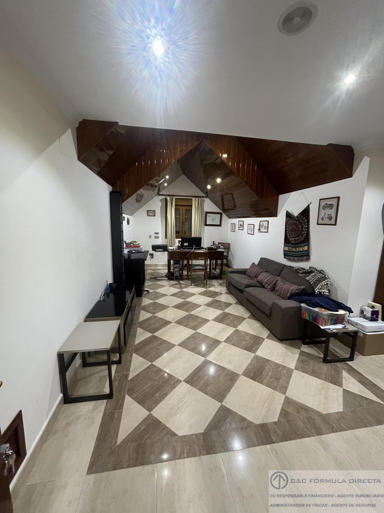 Venta de chalet en Cartaya