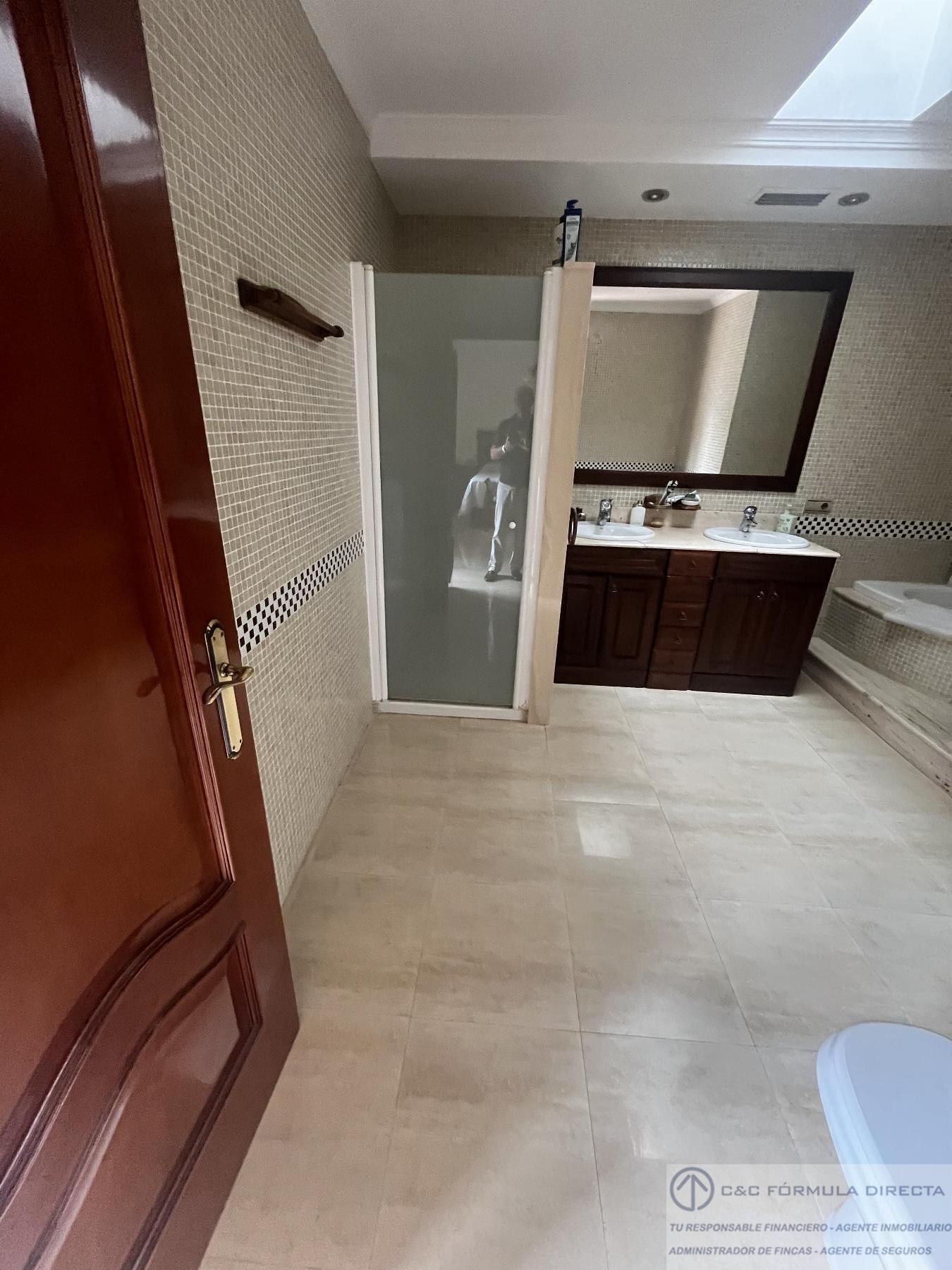 Venta de chalet en Cartaya