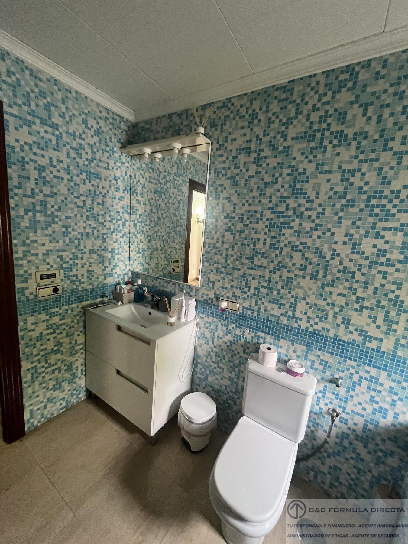 Venta de chalet en Cartaya