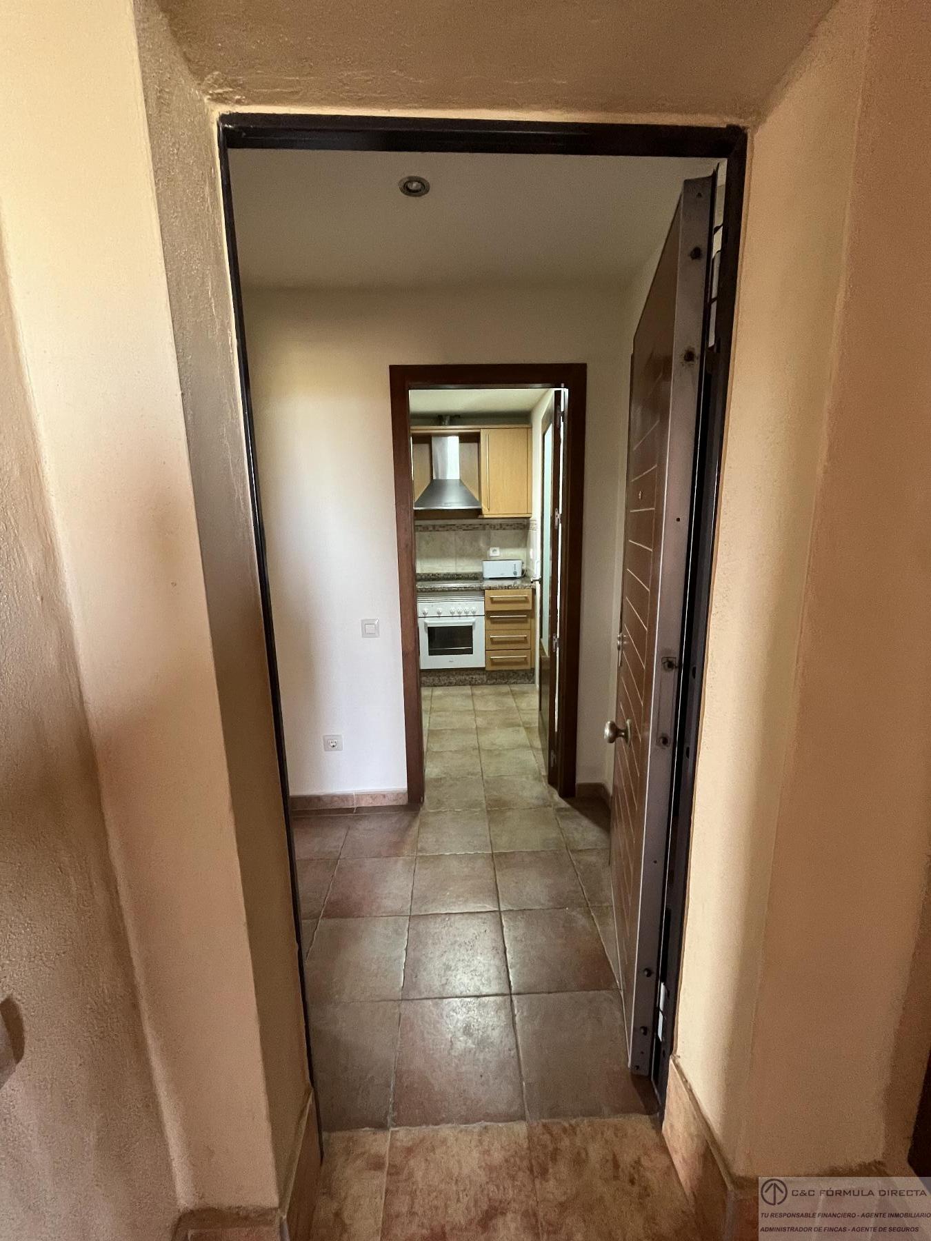 Vente de appartement dans Ayamonte