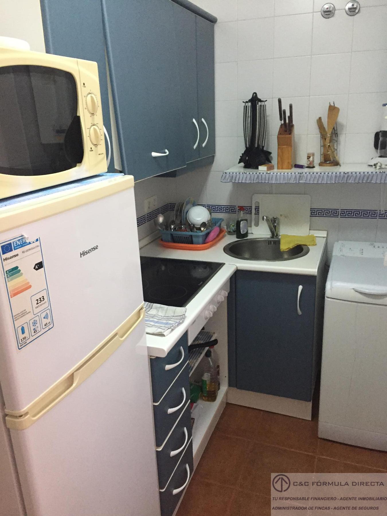 Alquiler de apartamento en Lepe
