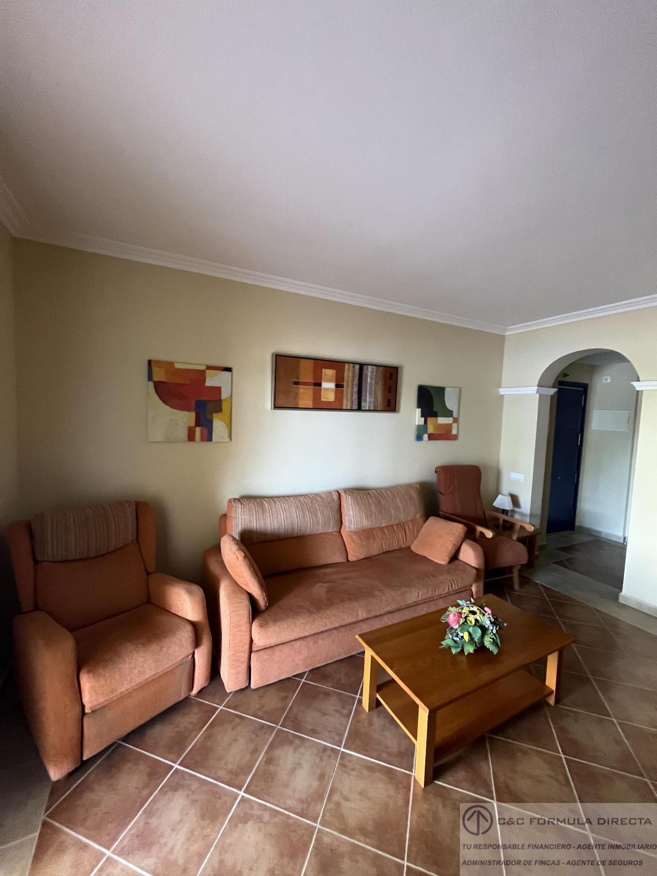 Alquiler de piso en Ayamonte