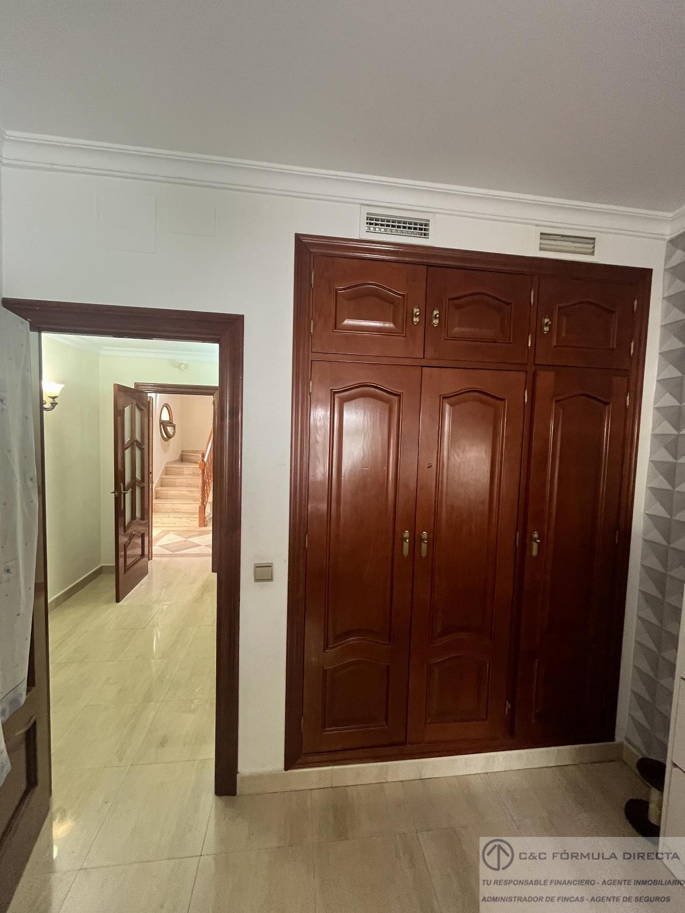 Venta de chalet en Cartaya
