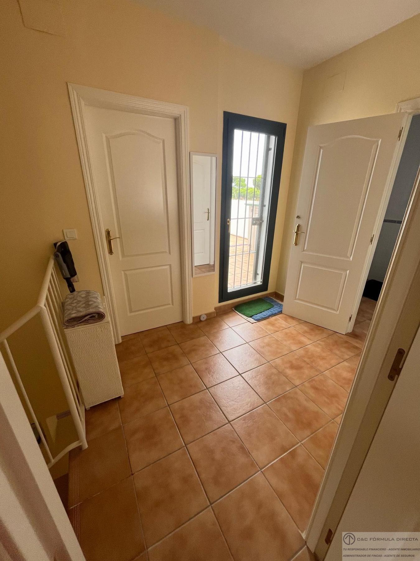 Venta de casa en Lepe